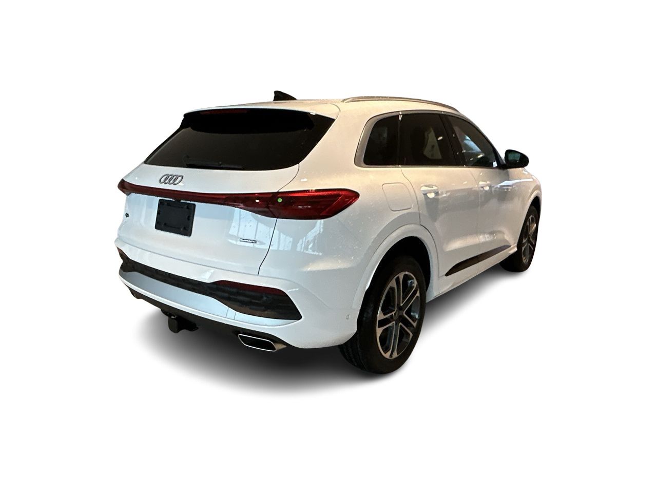 Audi Q5  2025 à Toronto, Ontario