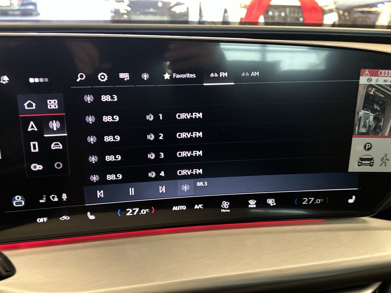 Audi Q5  2025 à Toronto, Ontario