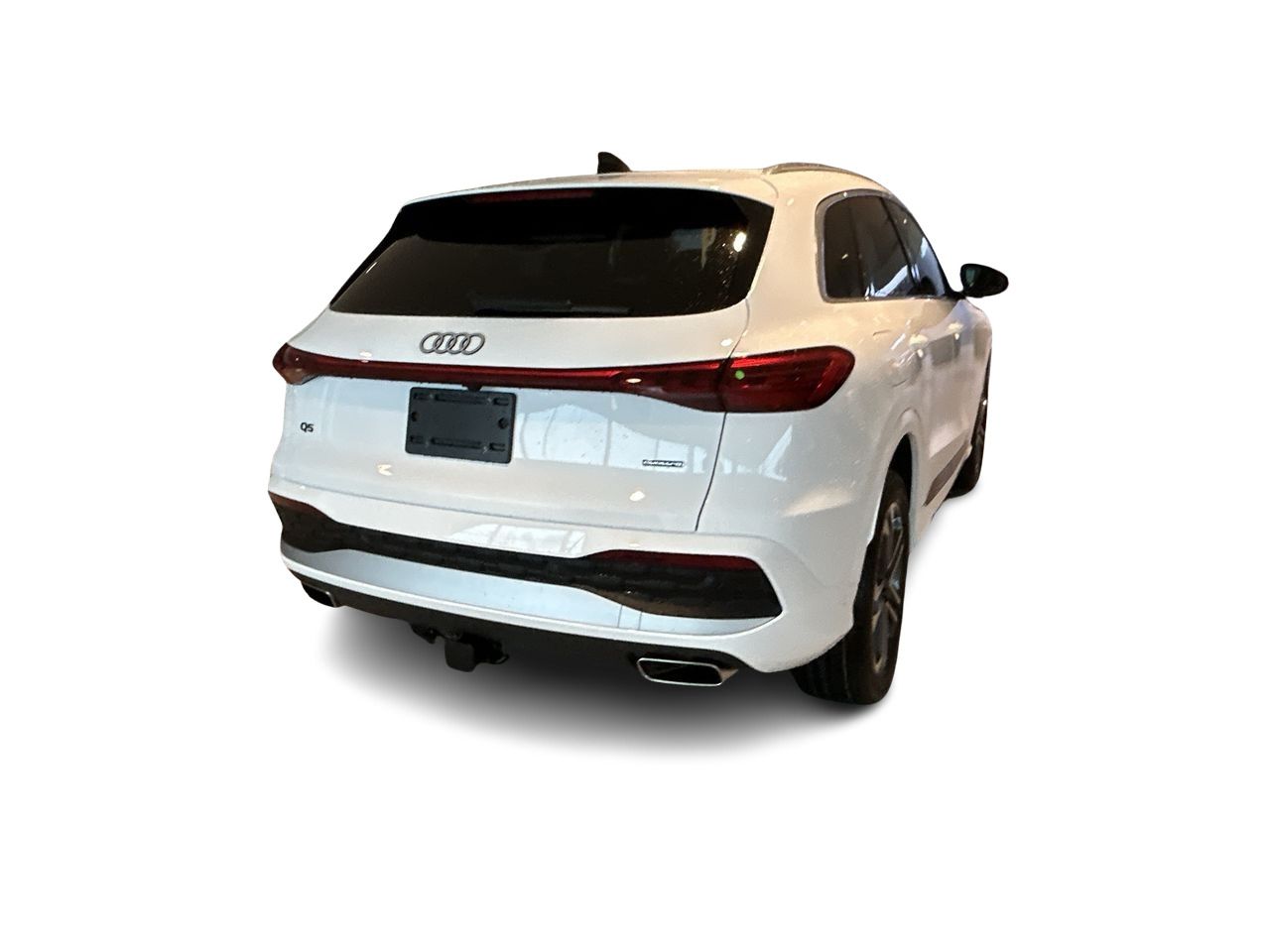 Audi Q5  2025 à Toronto, Ontario