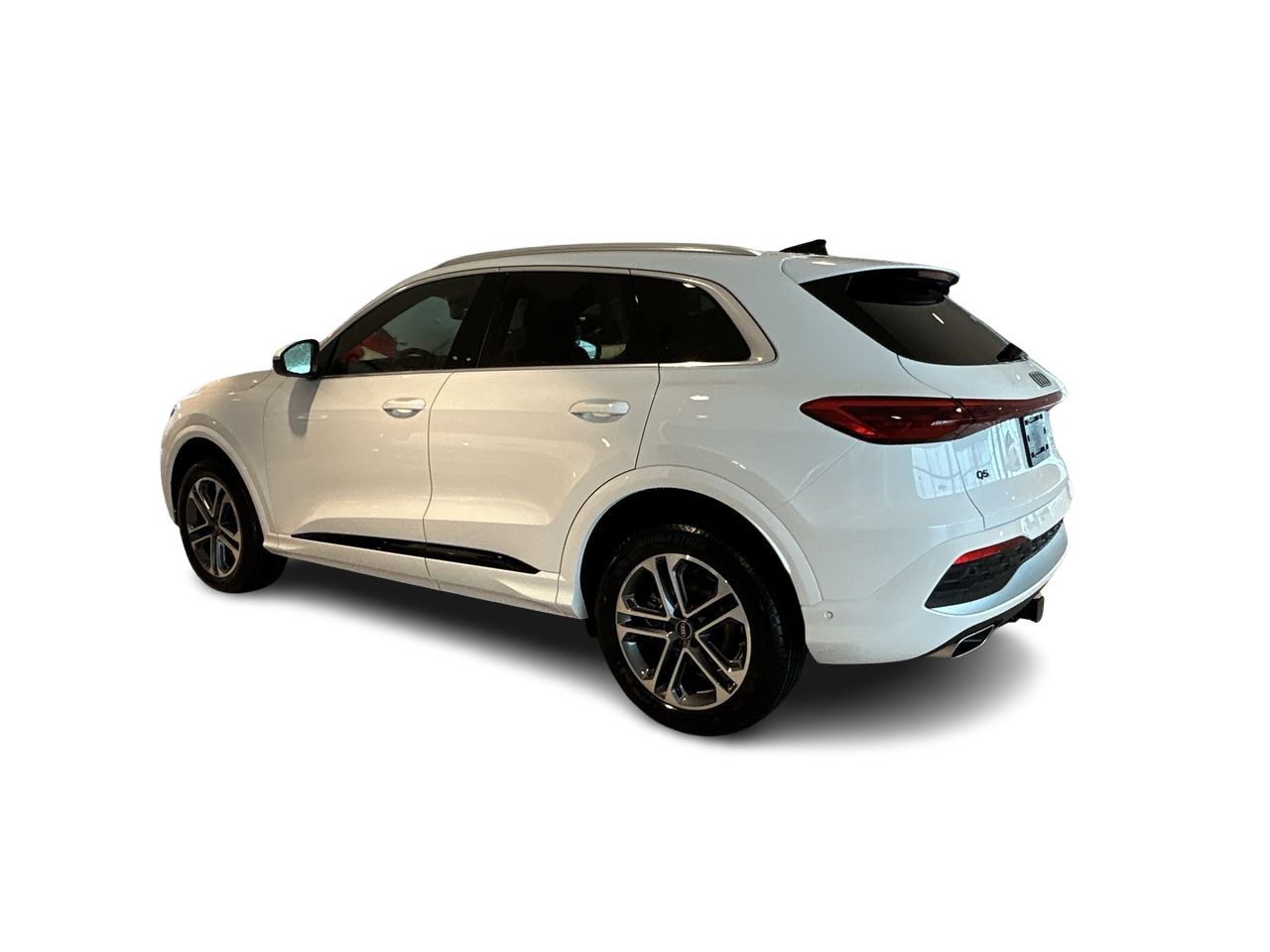 Audi Q5  2025 à Toronto, Ontario