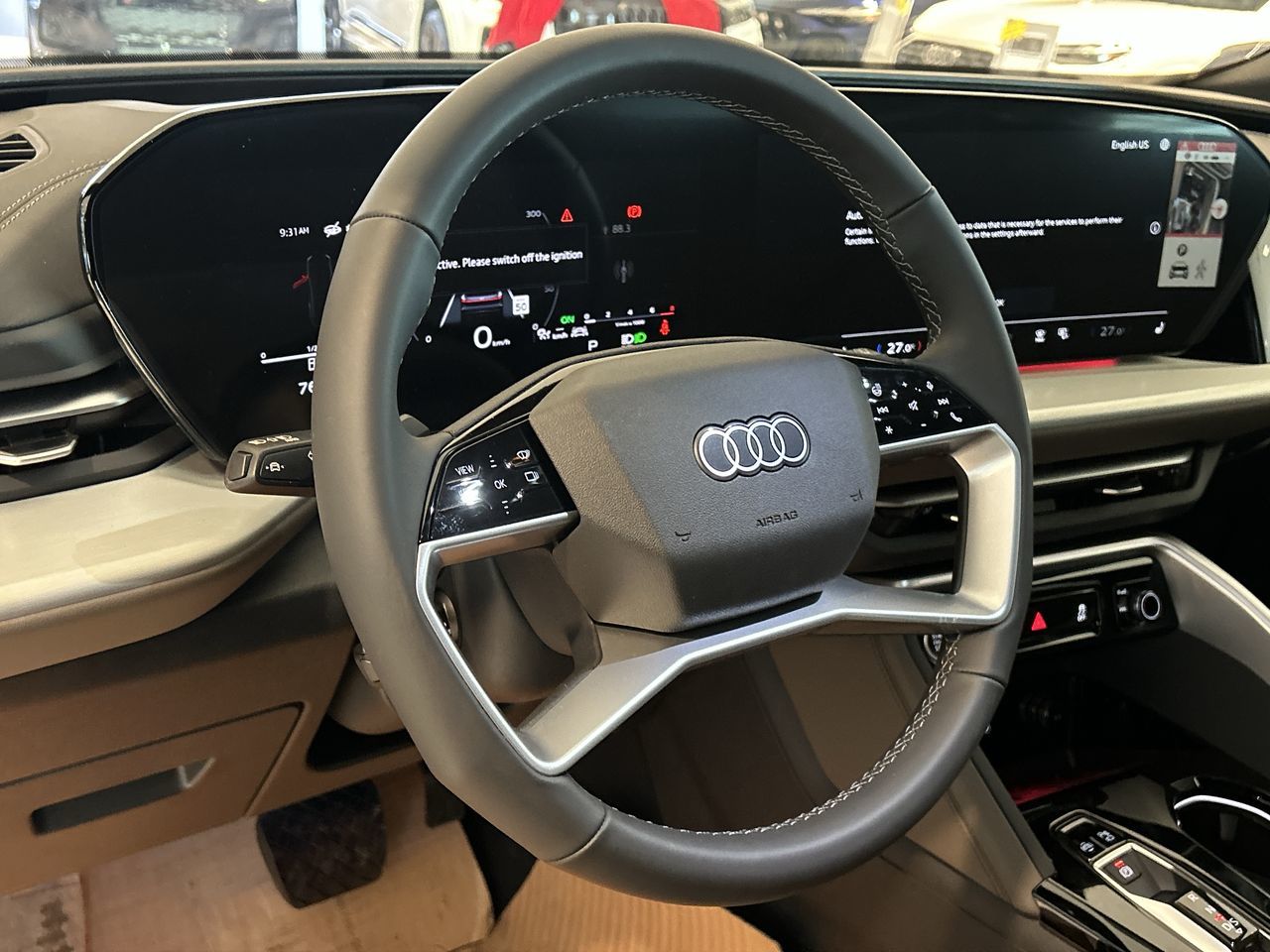 Audi Q5  2025 à Toronto, Ontario