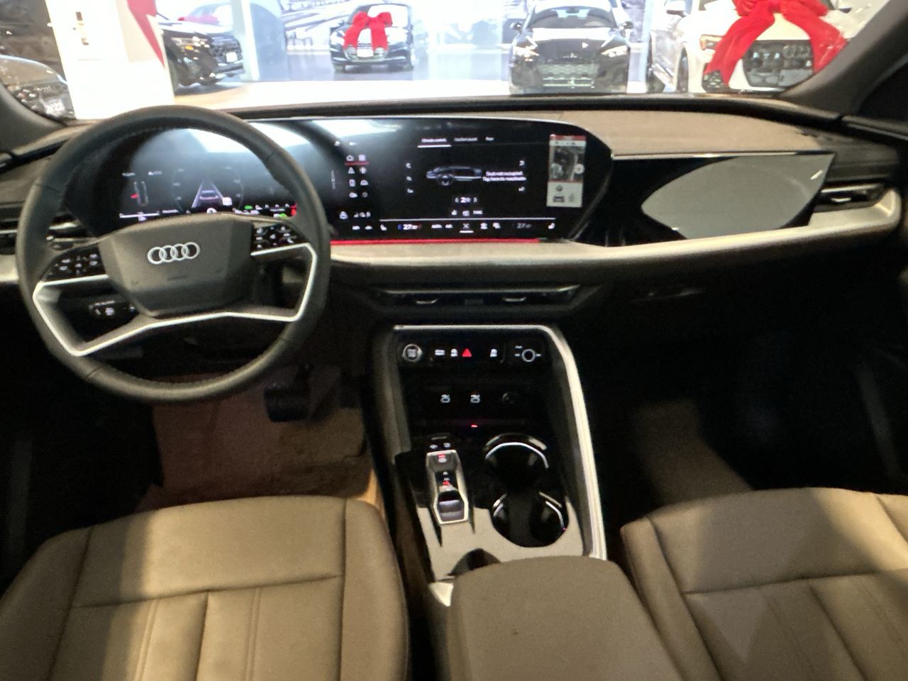 Audi Q5  2025 à Toronto, Ontario