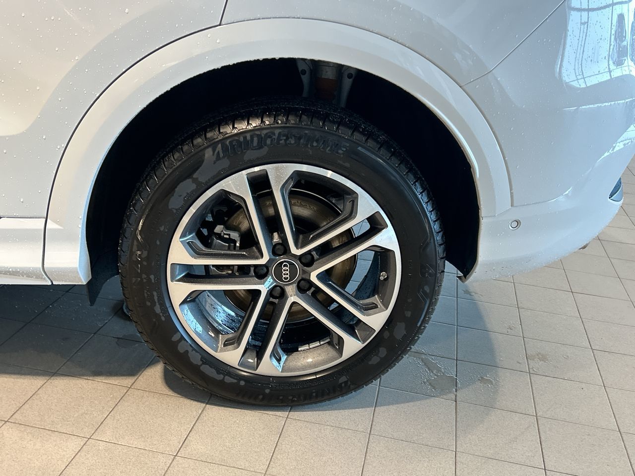 Audi Q5  2025 à Toronto, Ontario