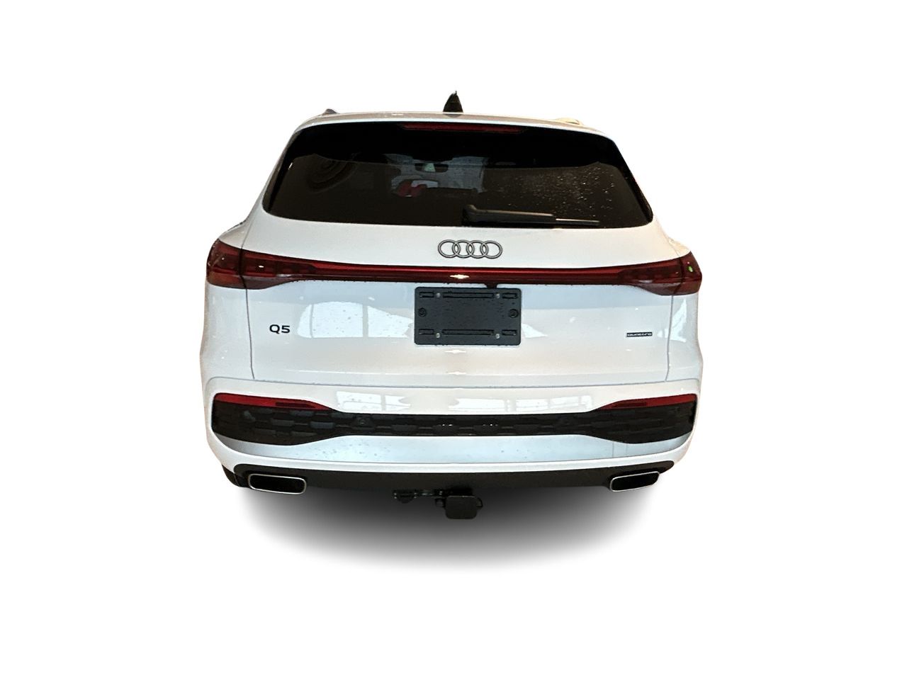 Audi Q5  2025 à Toronto, Ontario