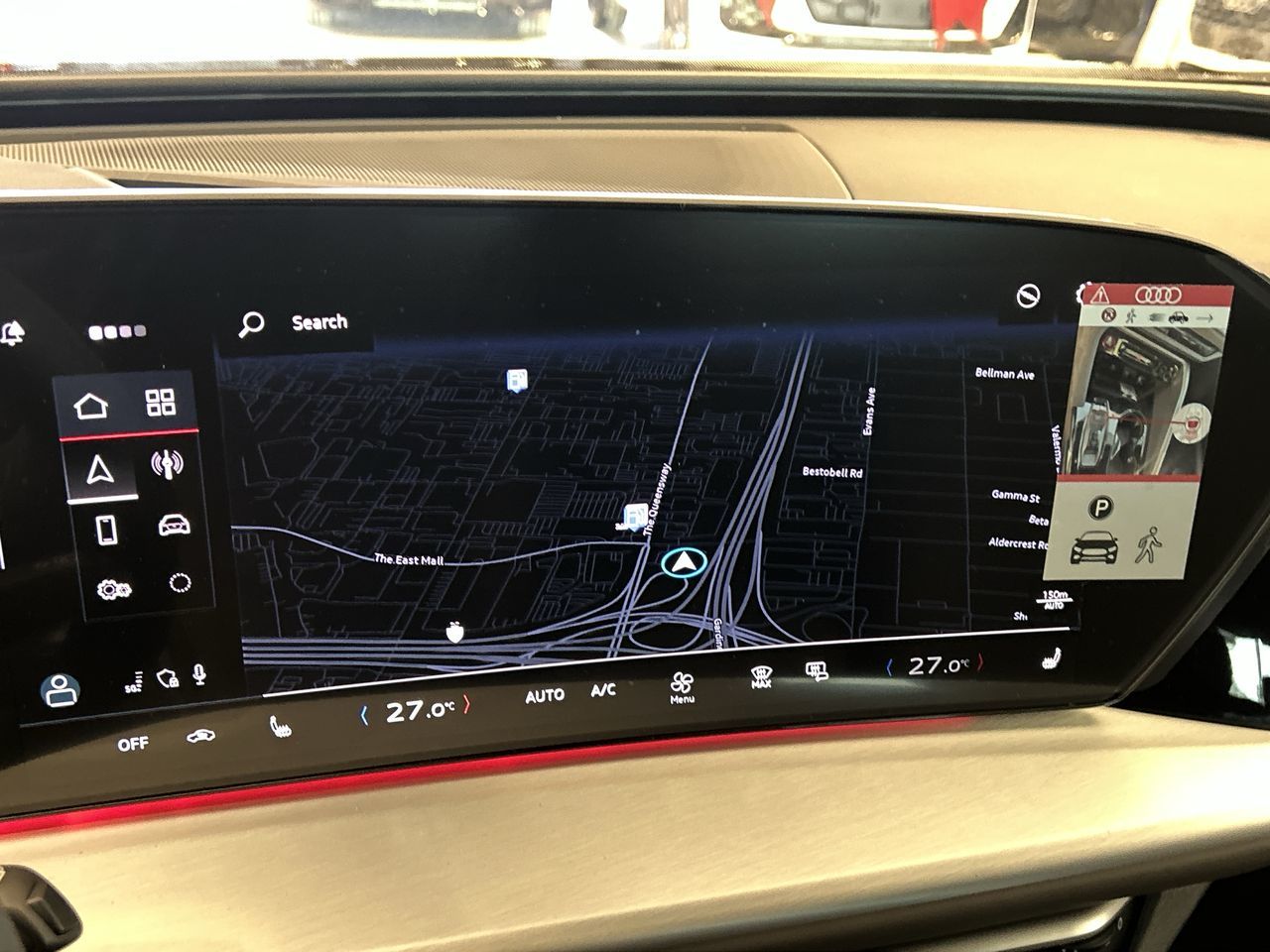 Audi Q5  2025 à Toronto, Ontario