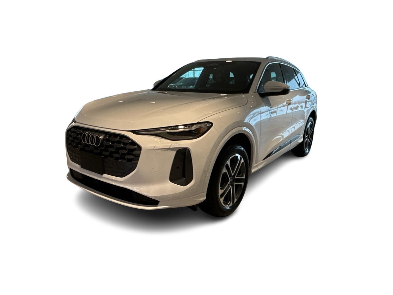 Audi Q5  2025 à Toronto, Ontario