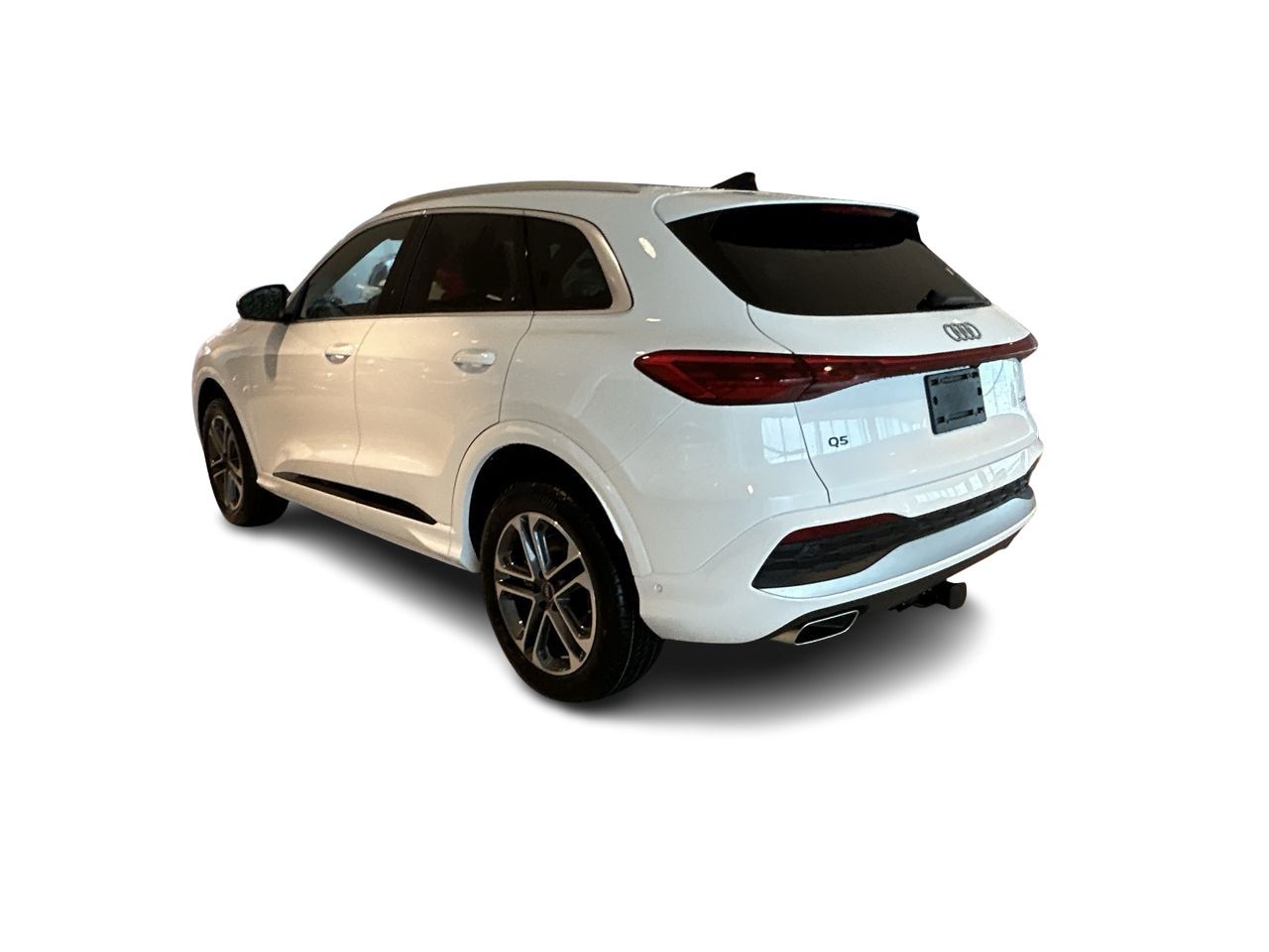 Audi Q5  2025 à Toronto, Ontario