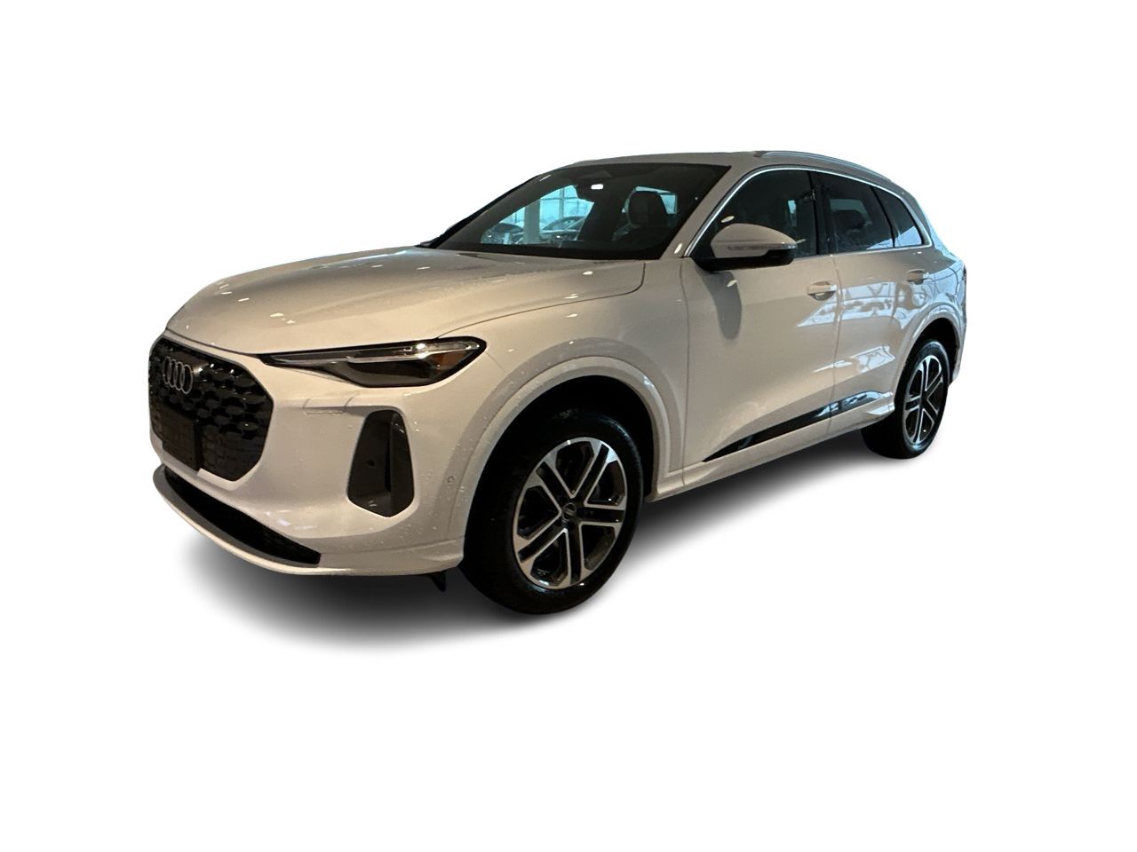 Audi Q5  2025 à Toronto, Ontario