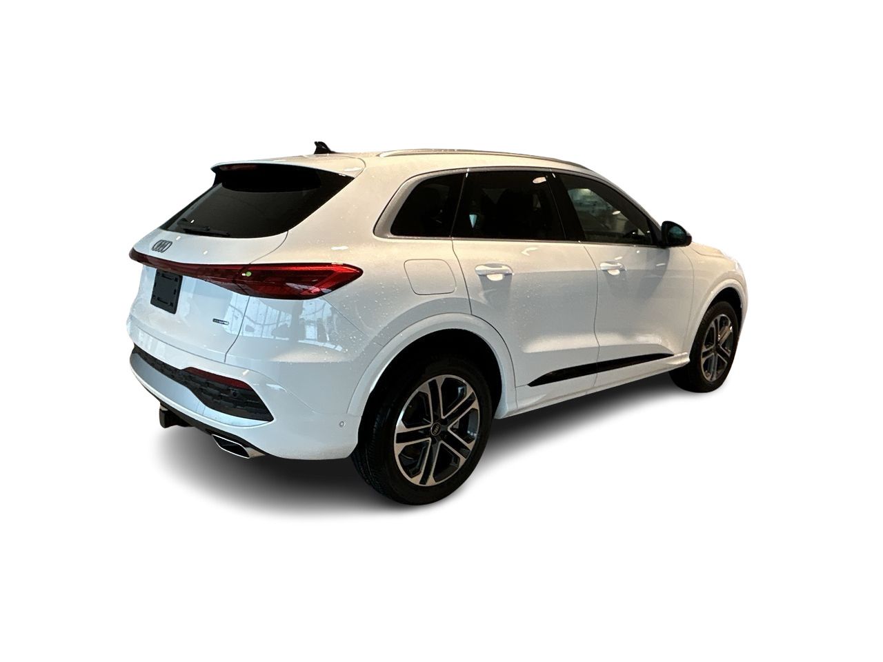 Audi Q5  2025 à Toronto, Ontario