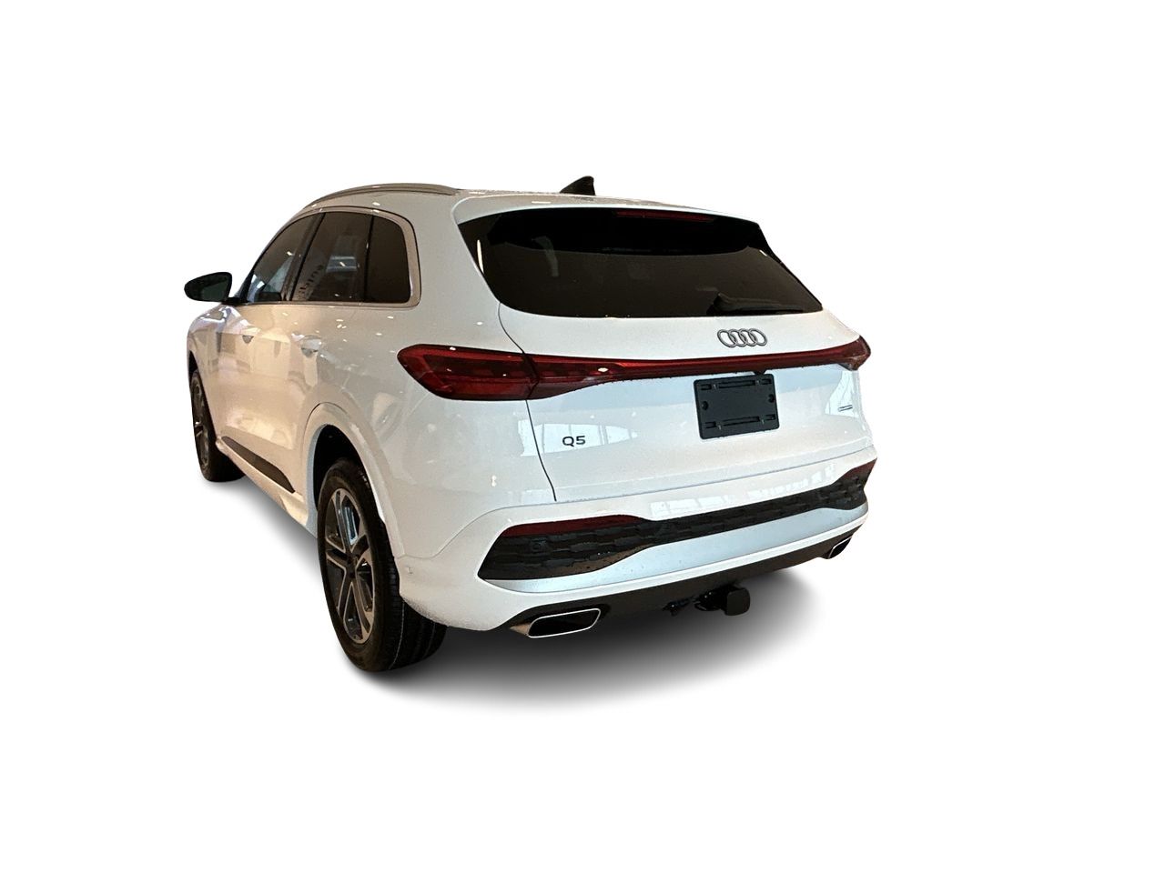 Audi Q5  2025 à Toronto, Ontario