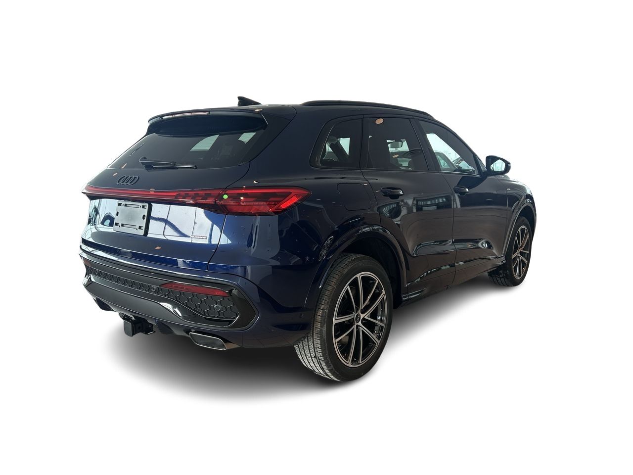 Audi Q5  2025 à Toronto, Ontario