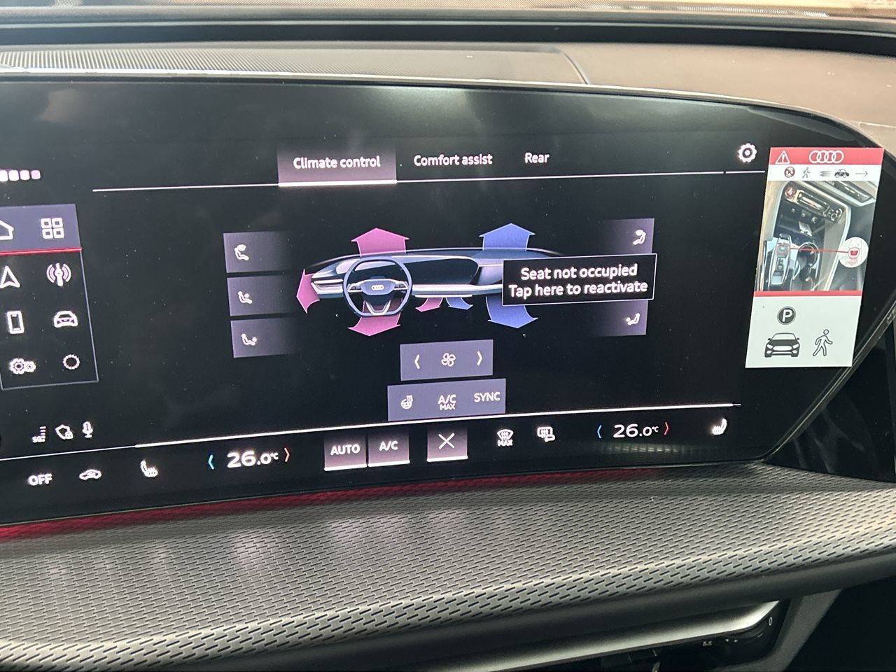 Audi Q5  2025 à Toronto, Ontario