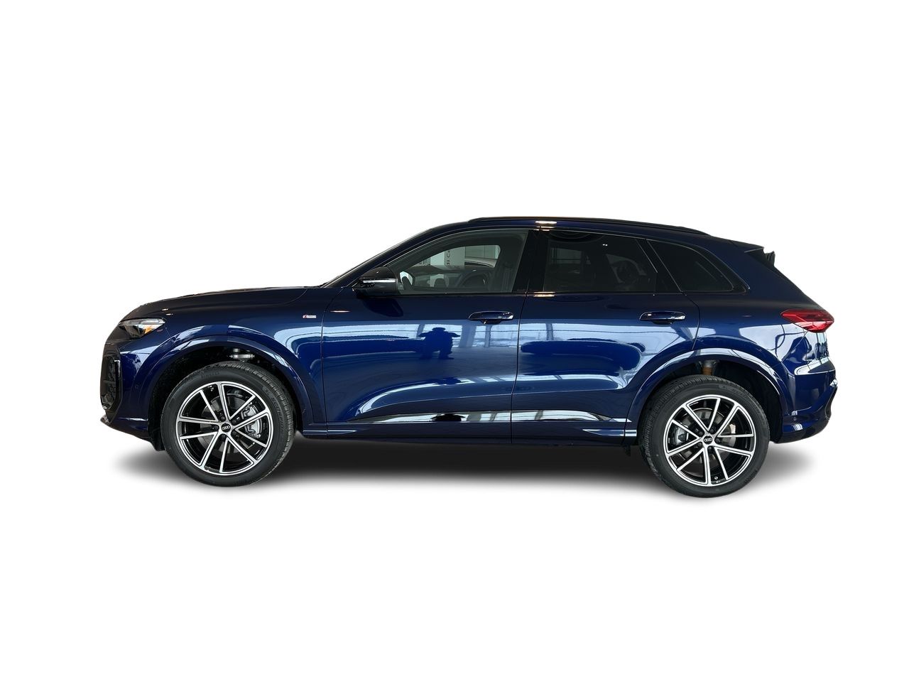 Audi Q5  2025 à Toronto, Ontario