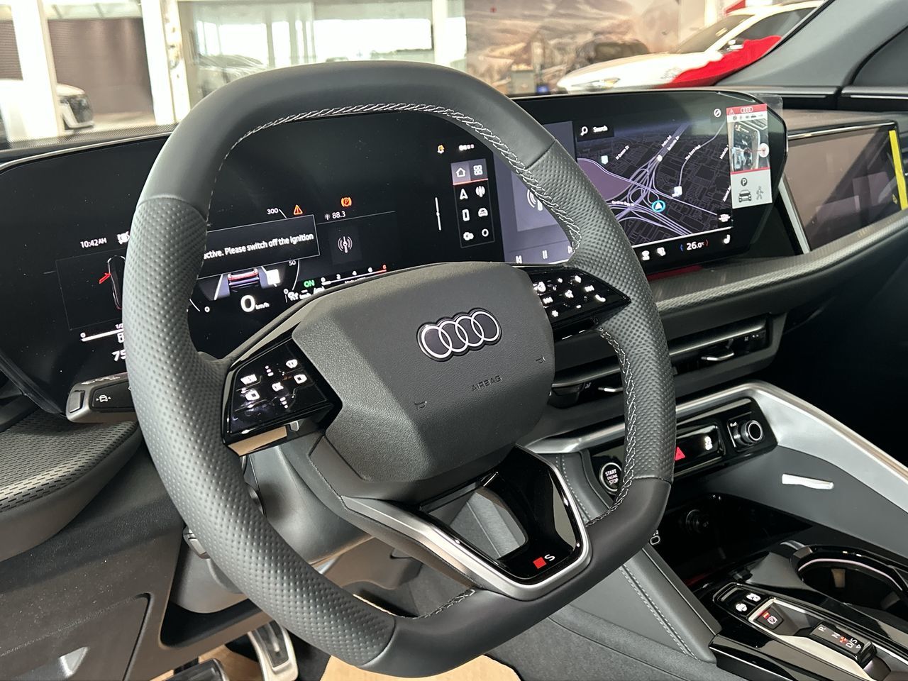 Audi Q5  2025 à Toronto, Ontario