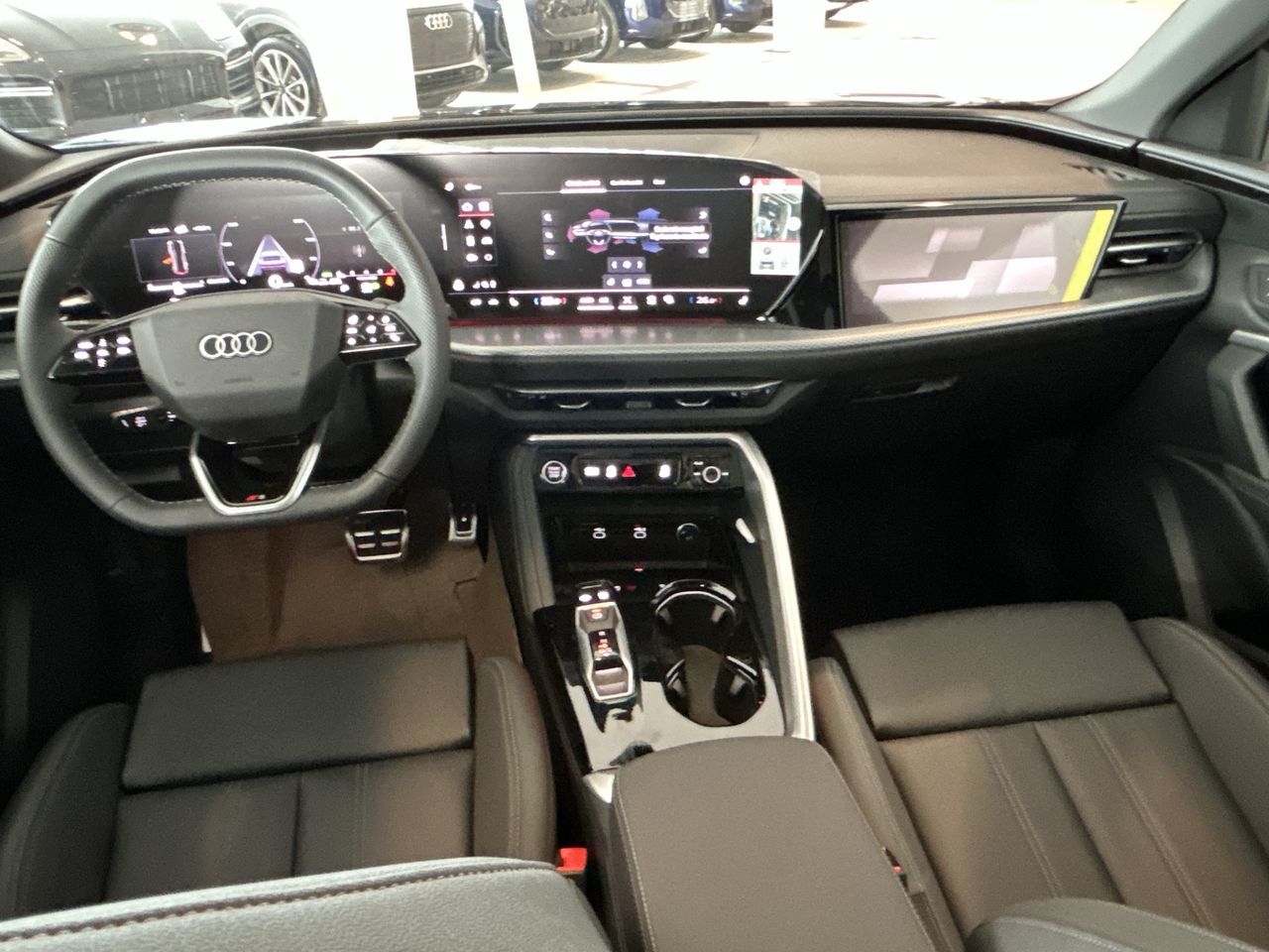 Audi Q5  2025 à Toronto, Ontario