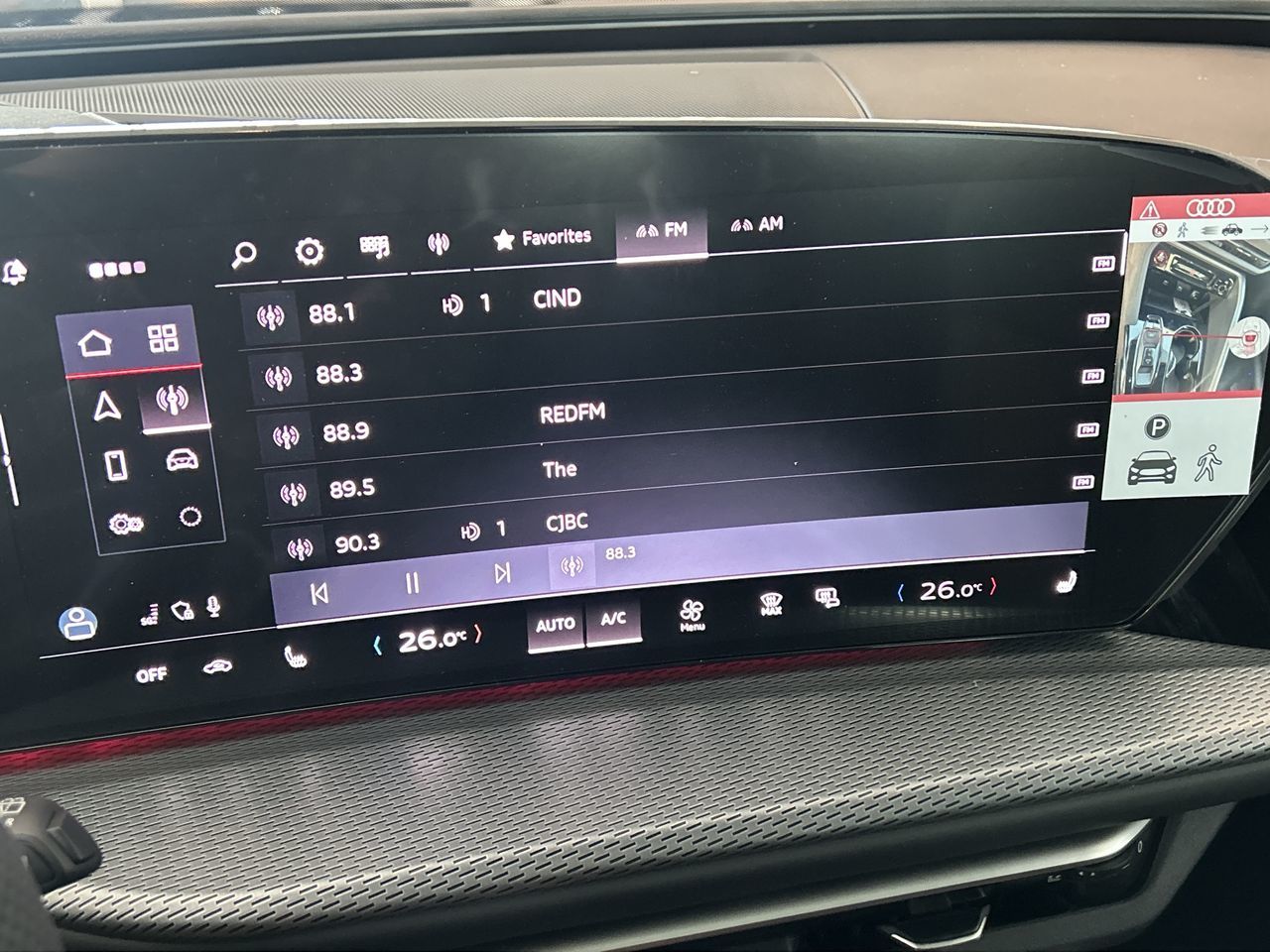 Audi Q5  2025 à Toronto, Ontario