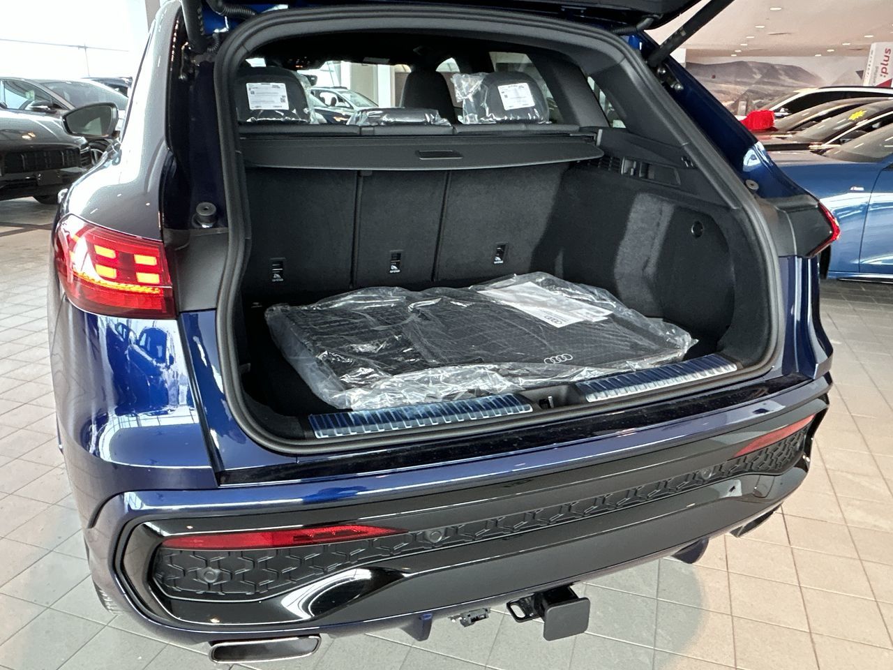 Audi Q5  2025 à Toronto, Ontario