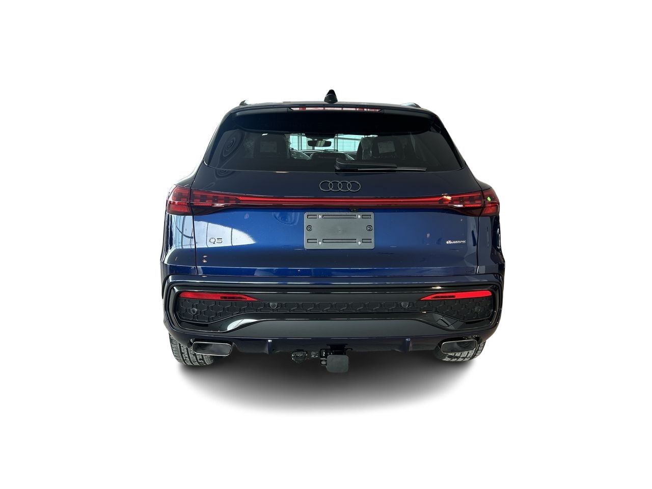 Audi Q5  2025 à Toronto, Ontario