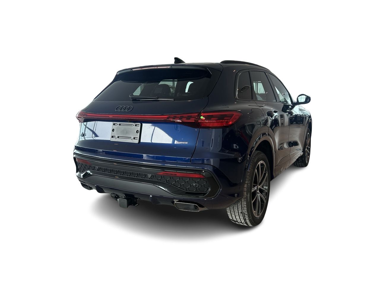 Audi Q5  2025 à Toronto, Ontario