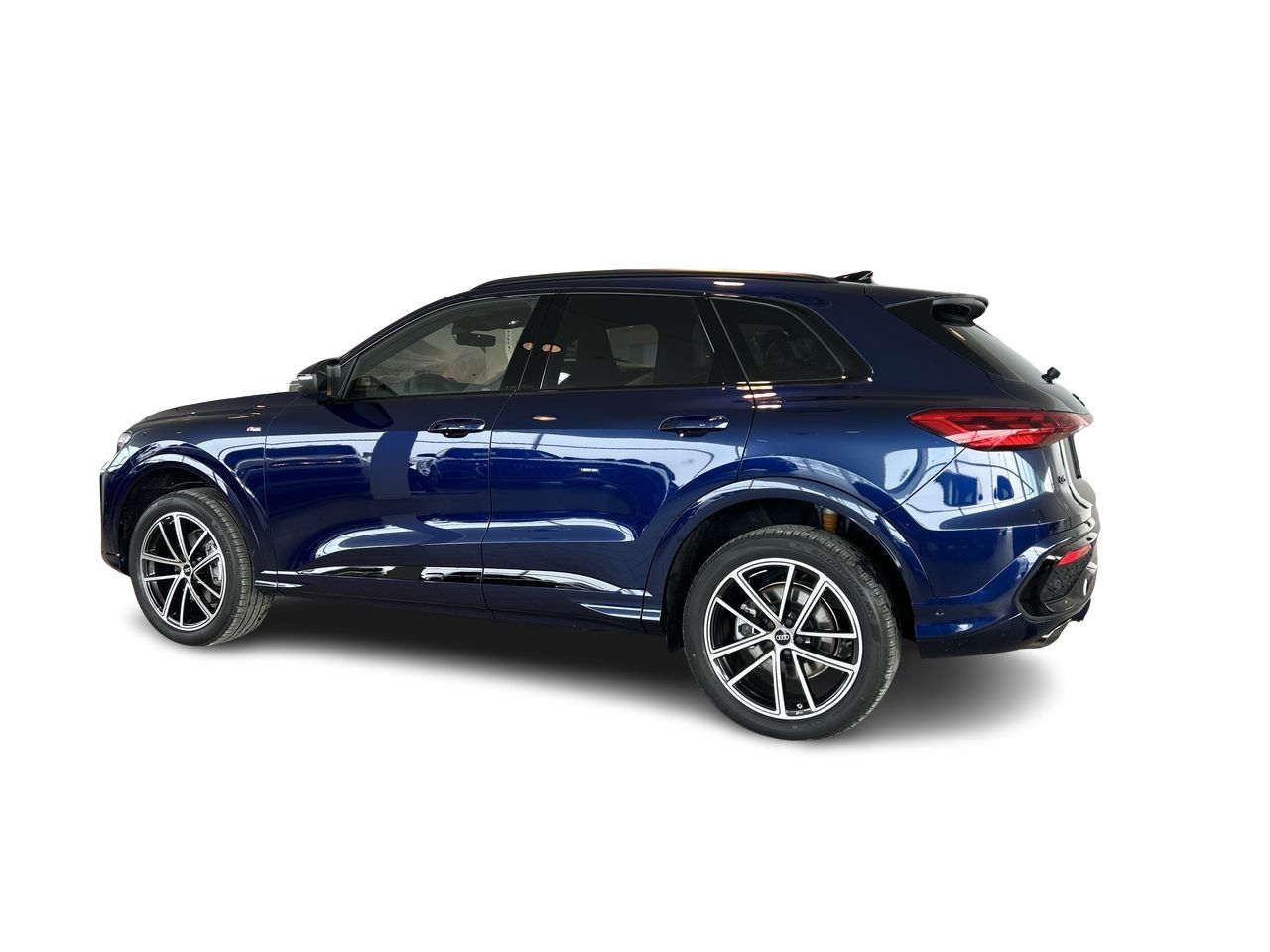 Audi Q5  2025 à Toronto, Ontario