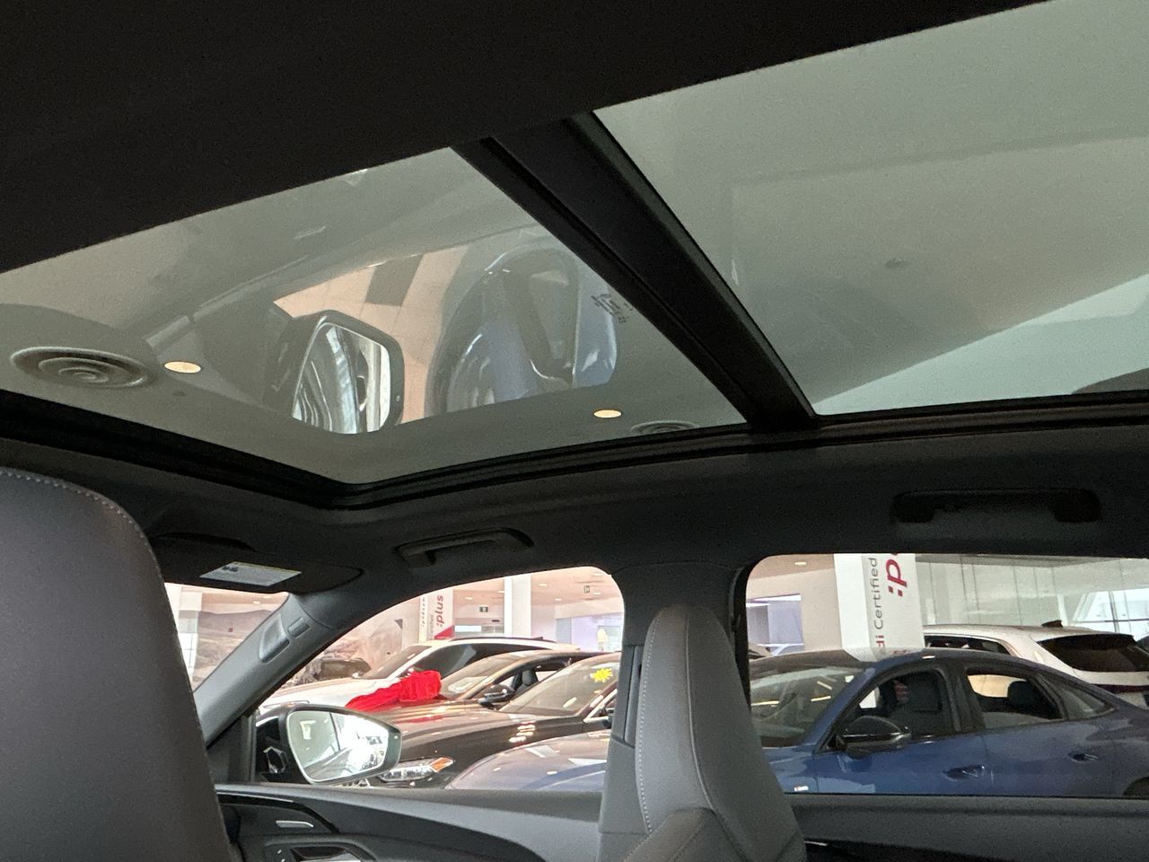 Audi Q5  2025 à Toronto, Ontario