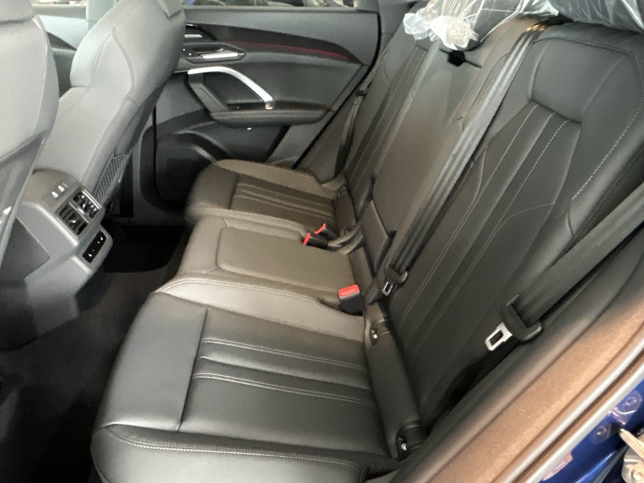 Audi Q5  2025 à Toronto, Ontario