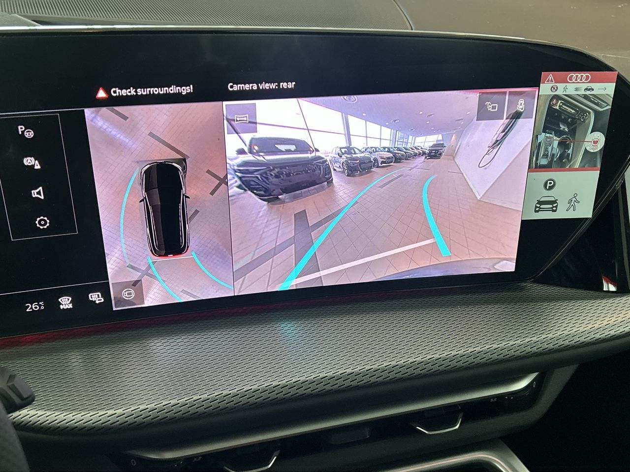 Audi Q5  2025 à Toronto, Ontario