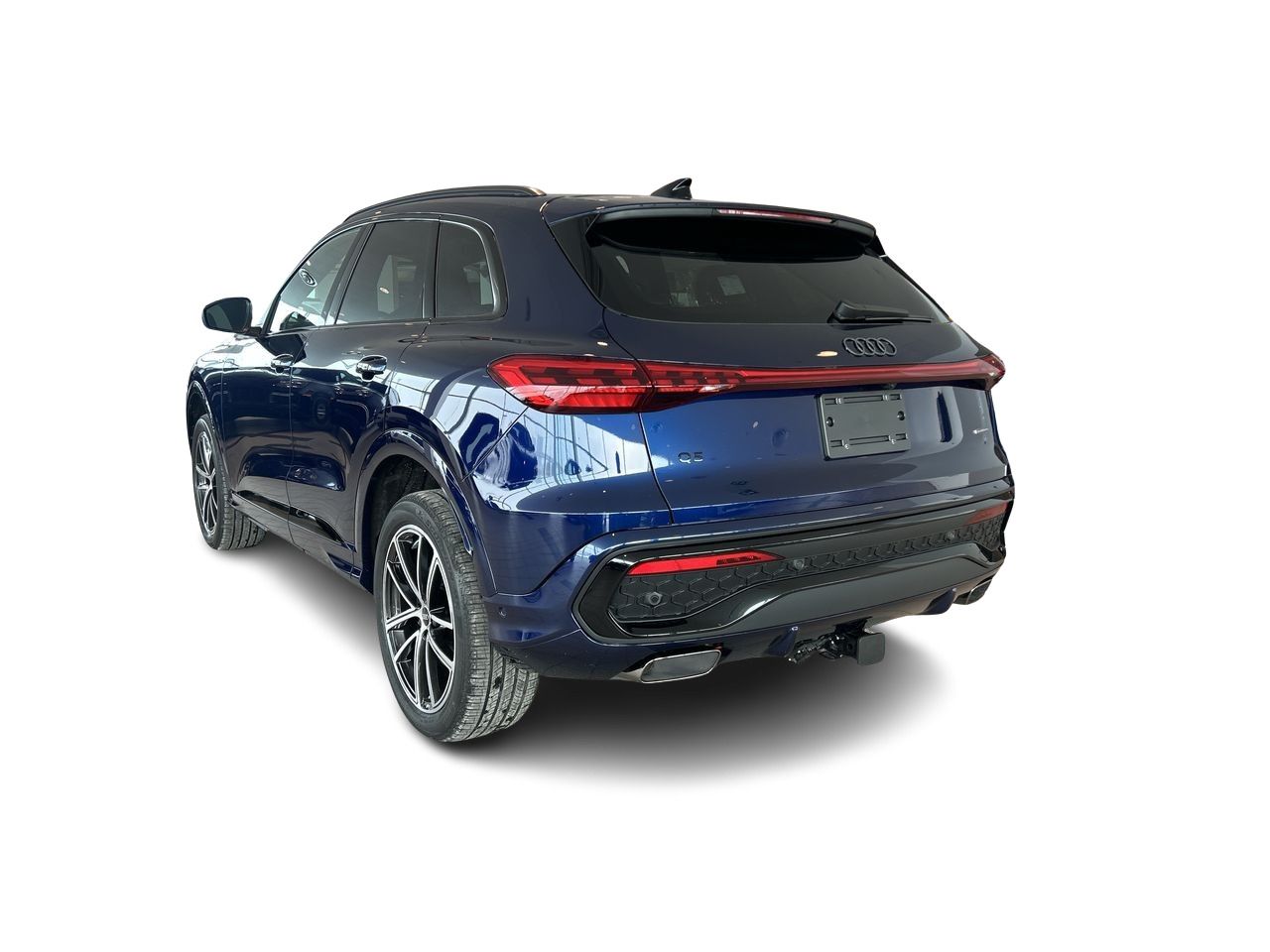 Audi Q5  2025 à Toronto, Ontario