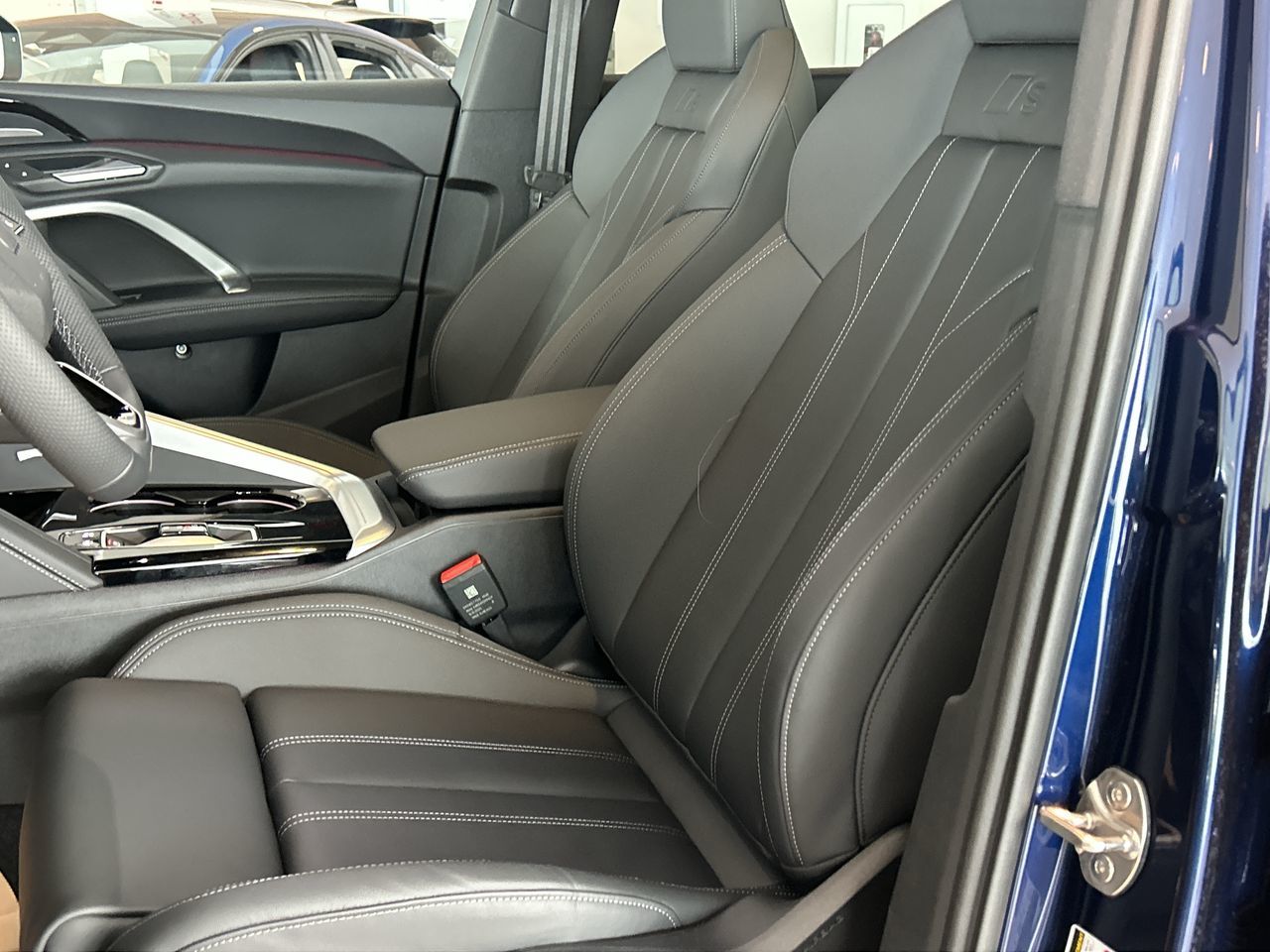 Audi Q5  2025 à Toronto, Ontario