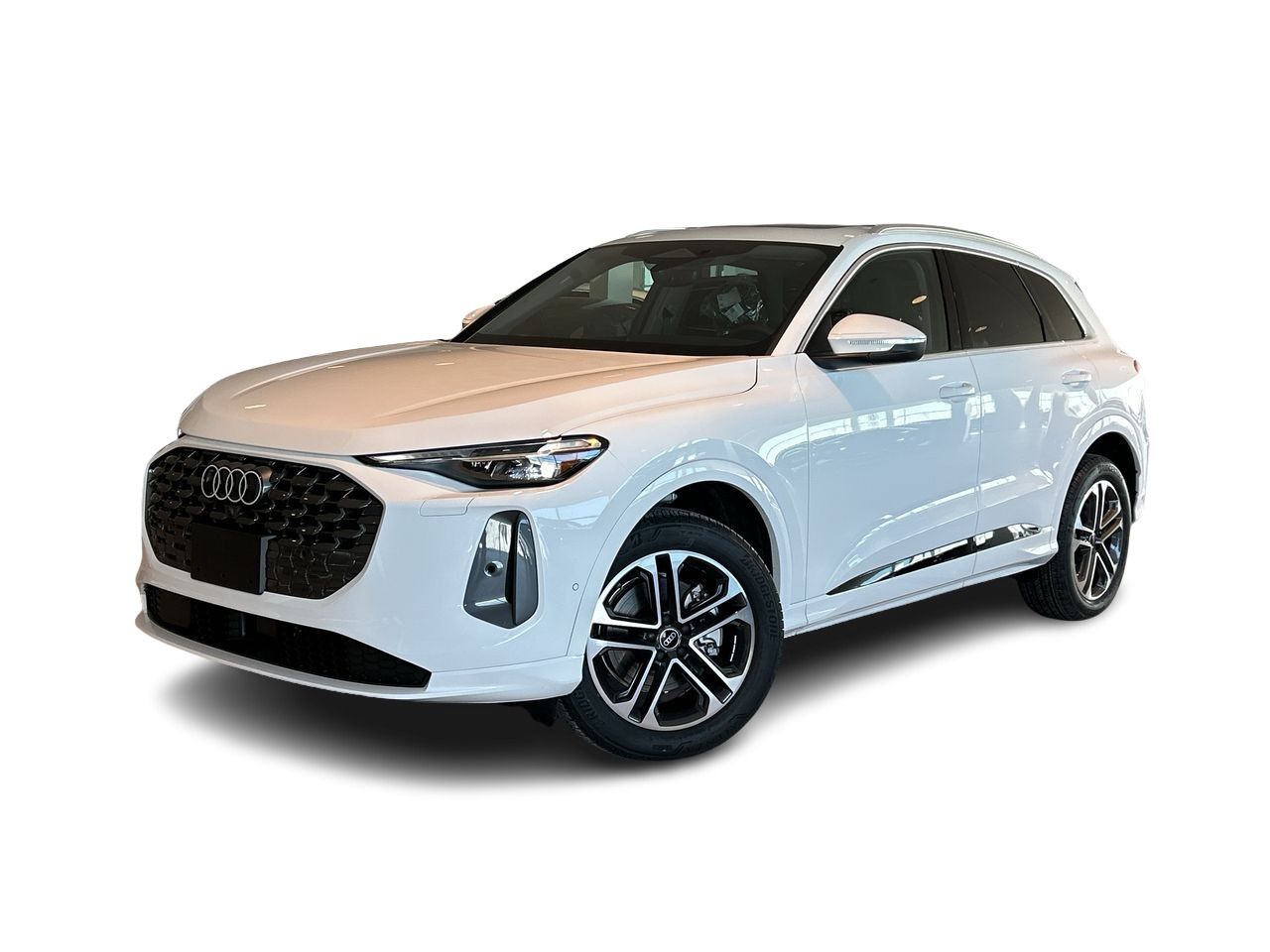 Audi Q5  2025 à Toronto, Ontario