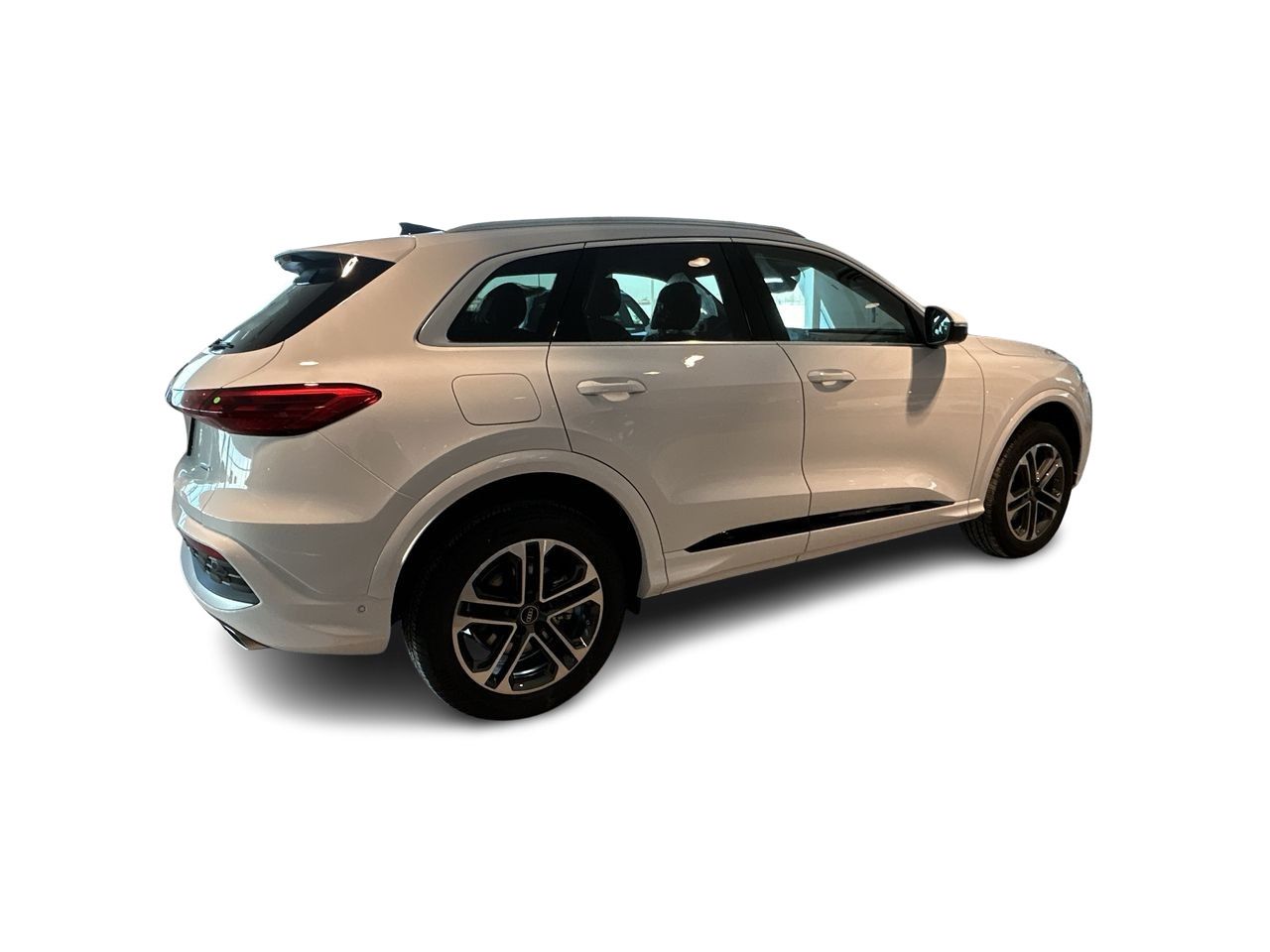 Audi Q5  2025 à Toronto, Ontario