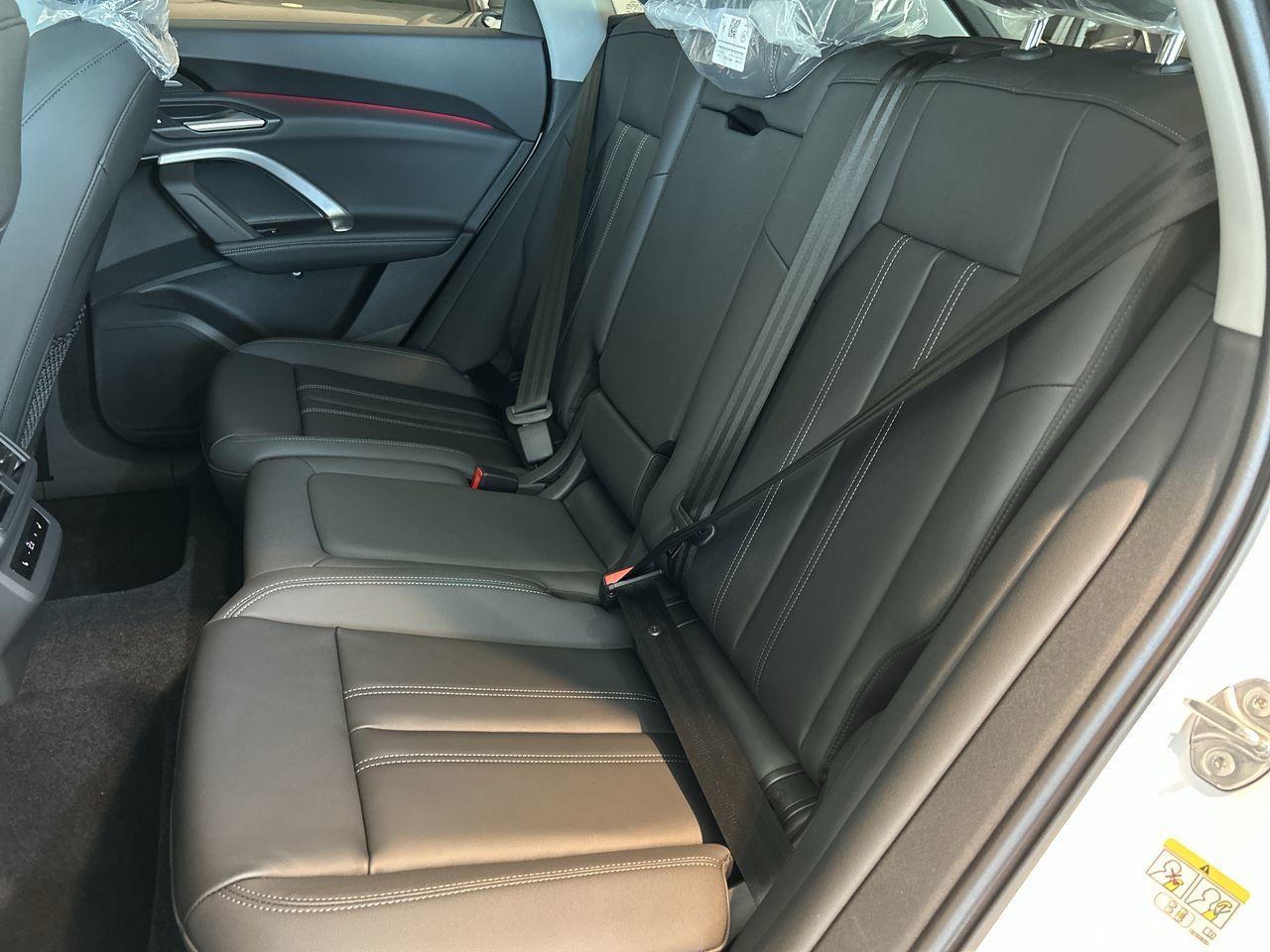 Audi Q5  2025 à Toronto, Ontario