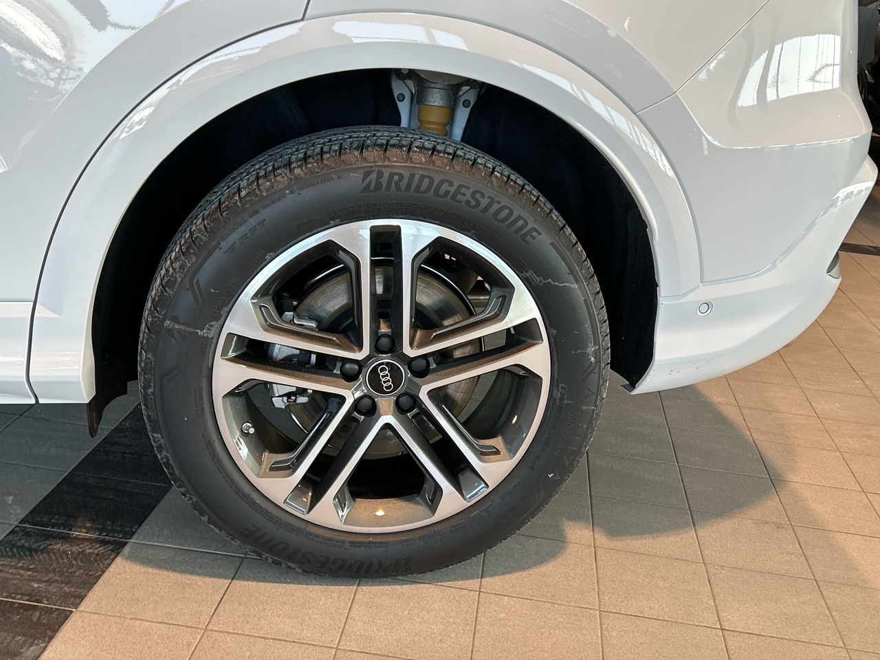 Audi Q5  2025 à Toronto, Ontario