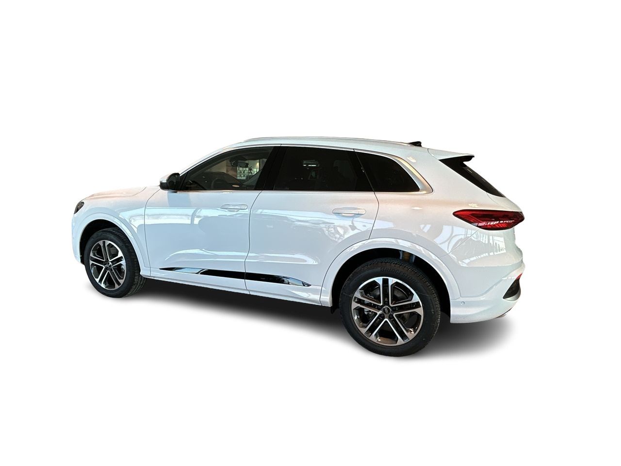 Audi Q5  2025 à Toronto, Ontario