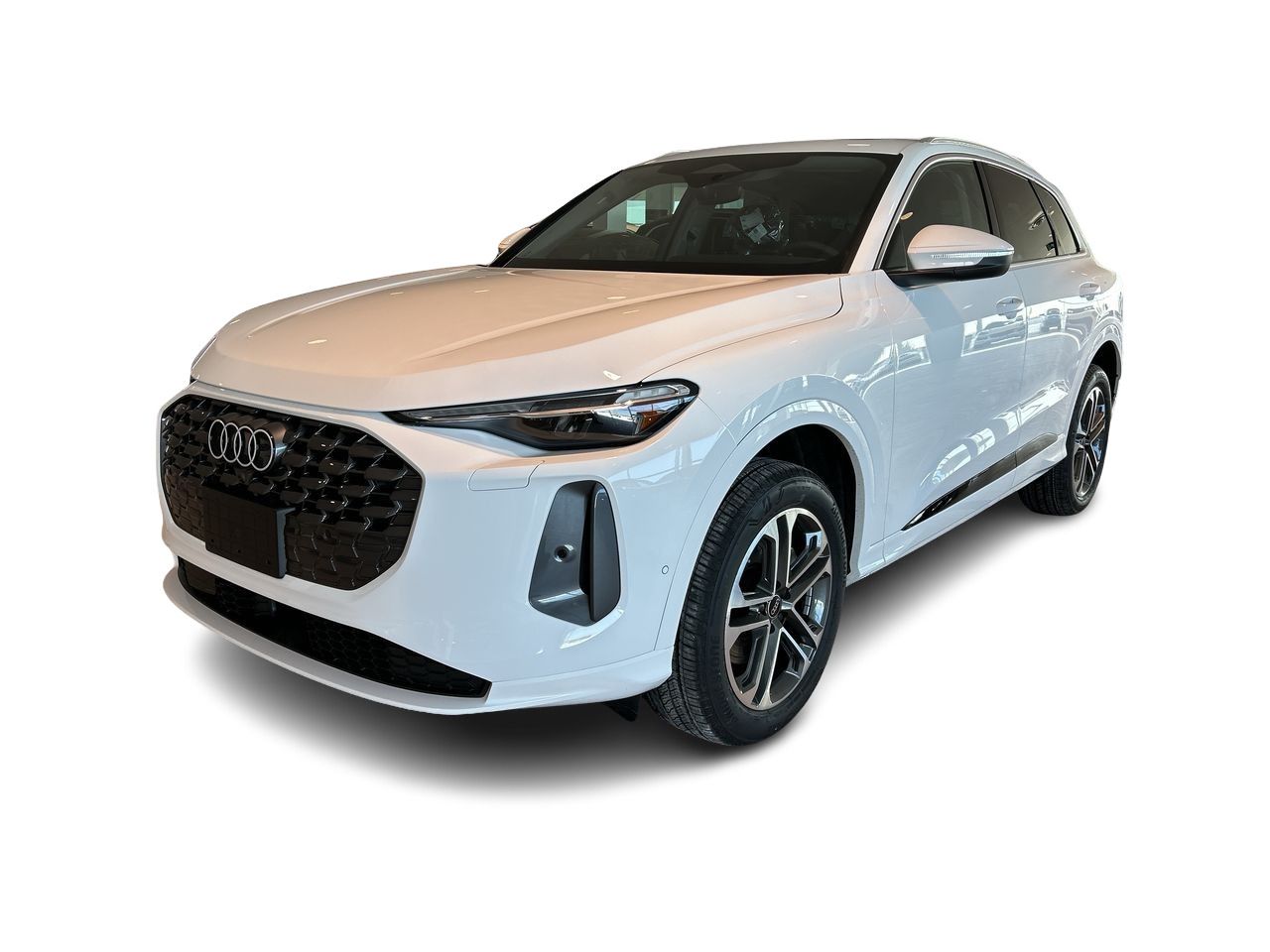 Audi Q5  2025 à Toronto, Ontario