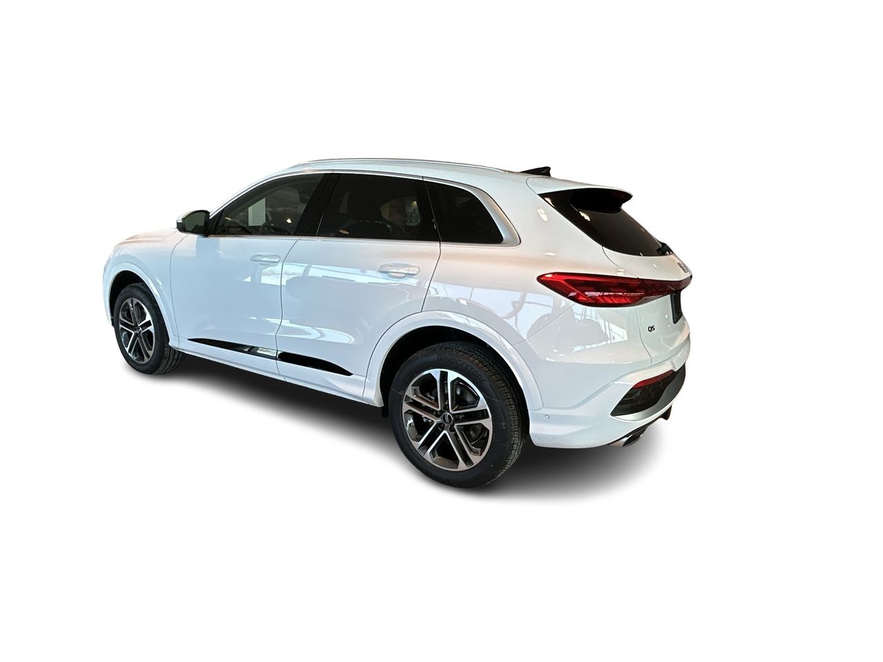 Audi Q5  2025 à Toronto, Ontario