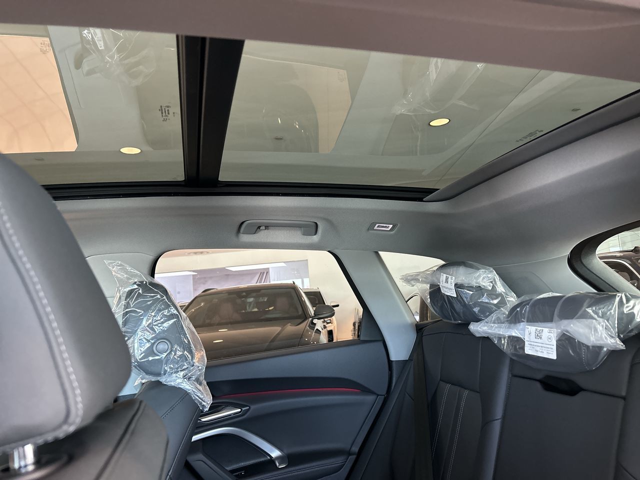 Audi Q5  2025 à Toronto, Ontario