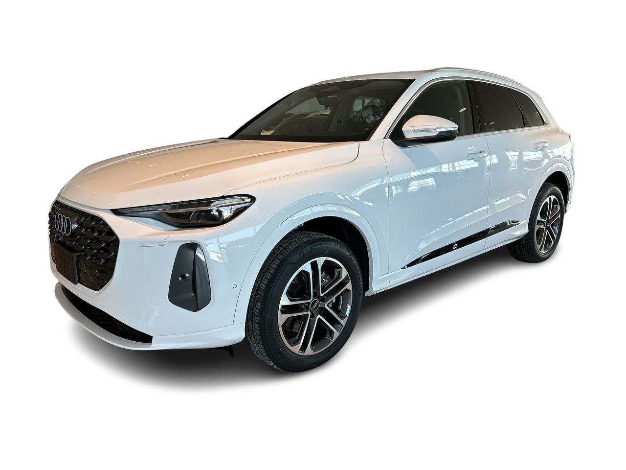 Audi Q5  2025 à Toronto, Ontario