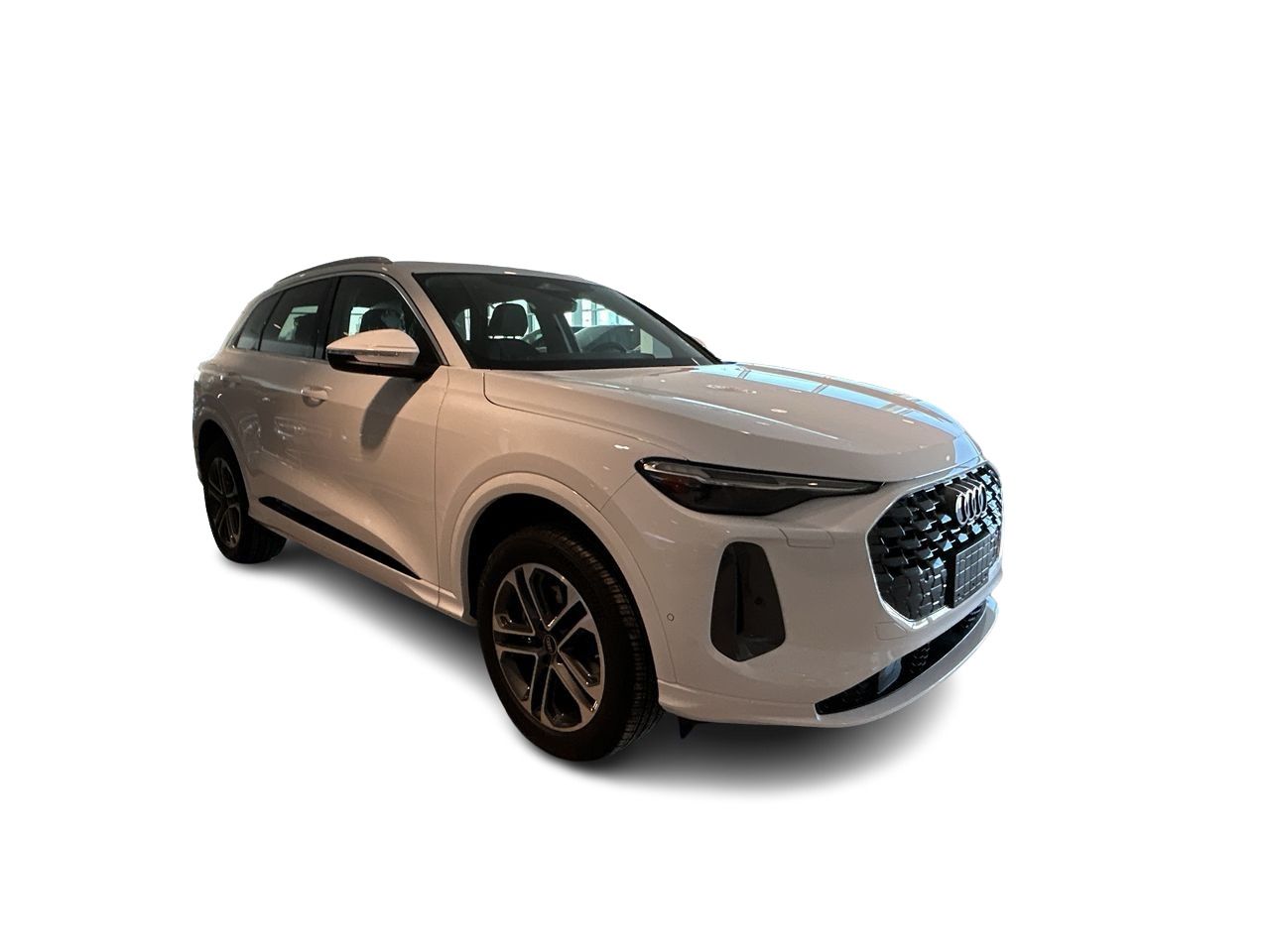 Audi Q5  2025 à Toronto, Ontario