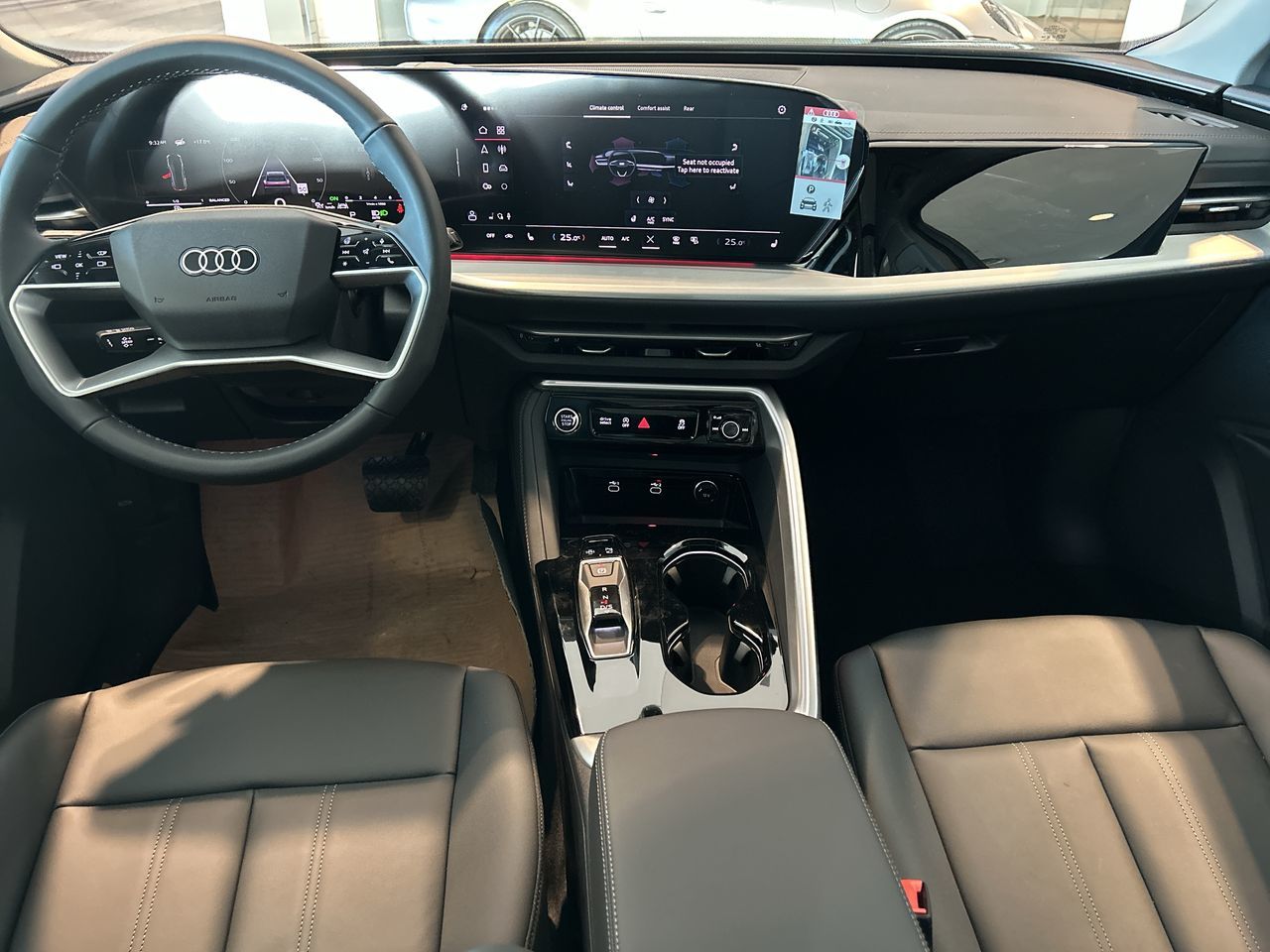 Audi Q5  2025 à Toronto, Ontario