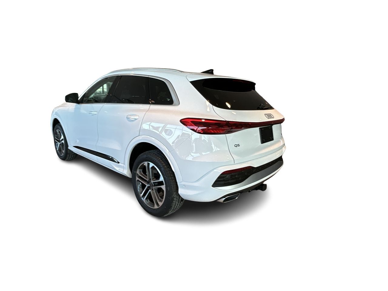 Audi Q5  2025 à Toronto, Ontario