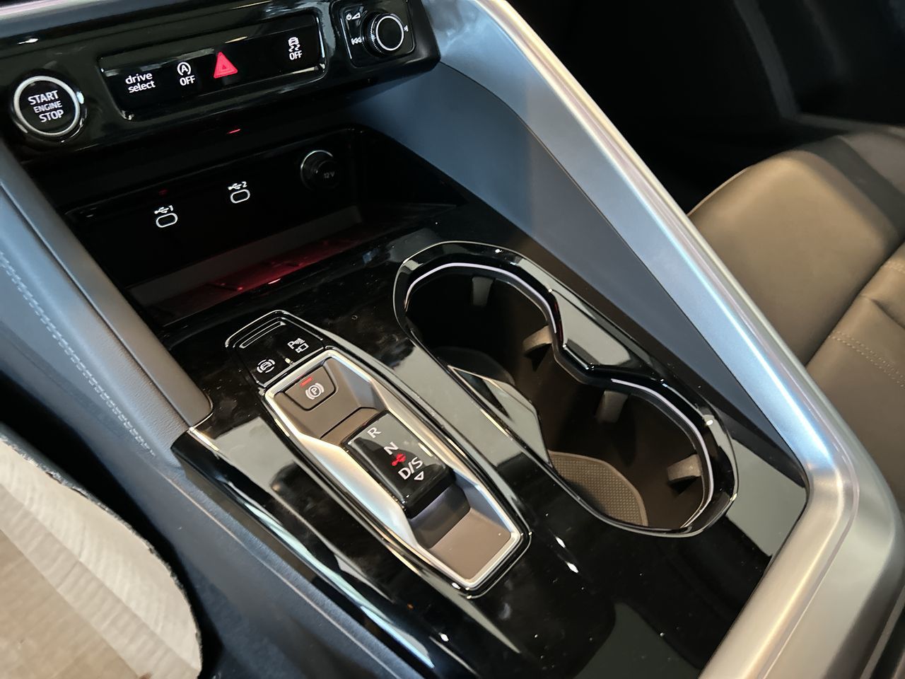 Audi Q5  2025 à Toronto, Ontario