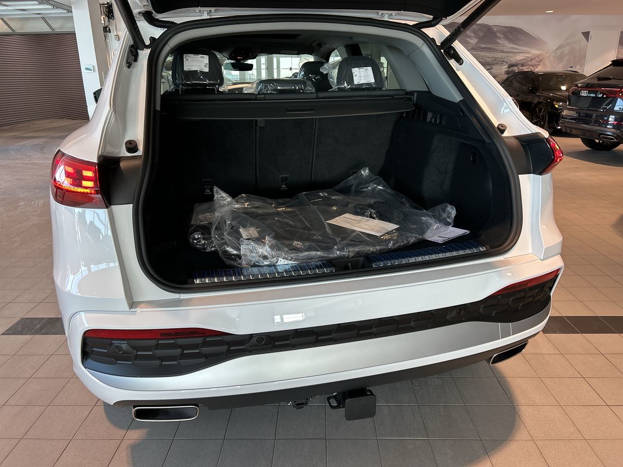 Audi Q5  2025 à Toronto, Ontario