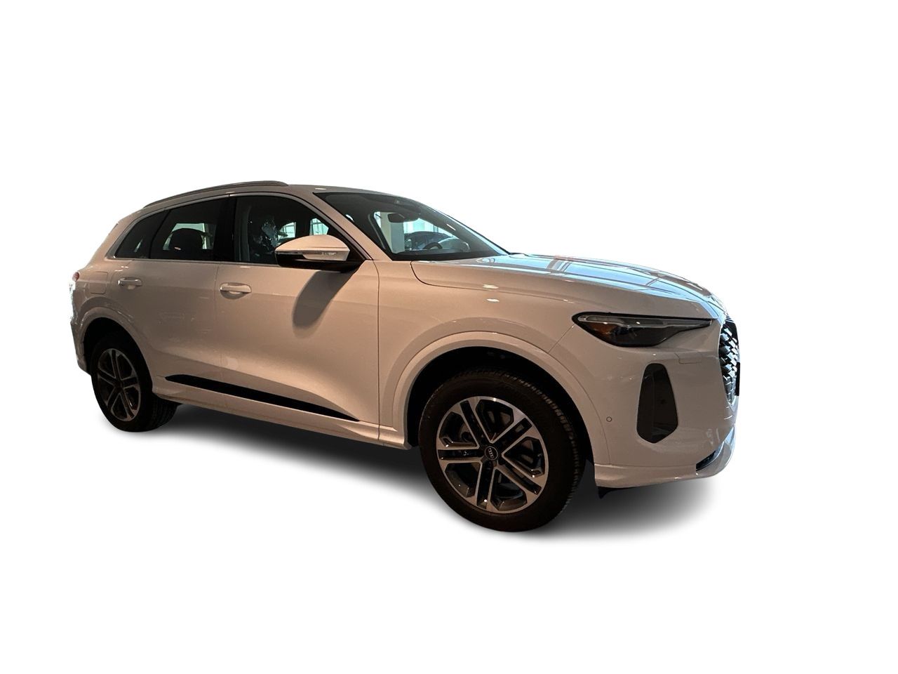 Audi Q5  2025 à Toronto, Ontario