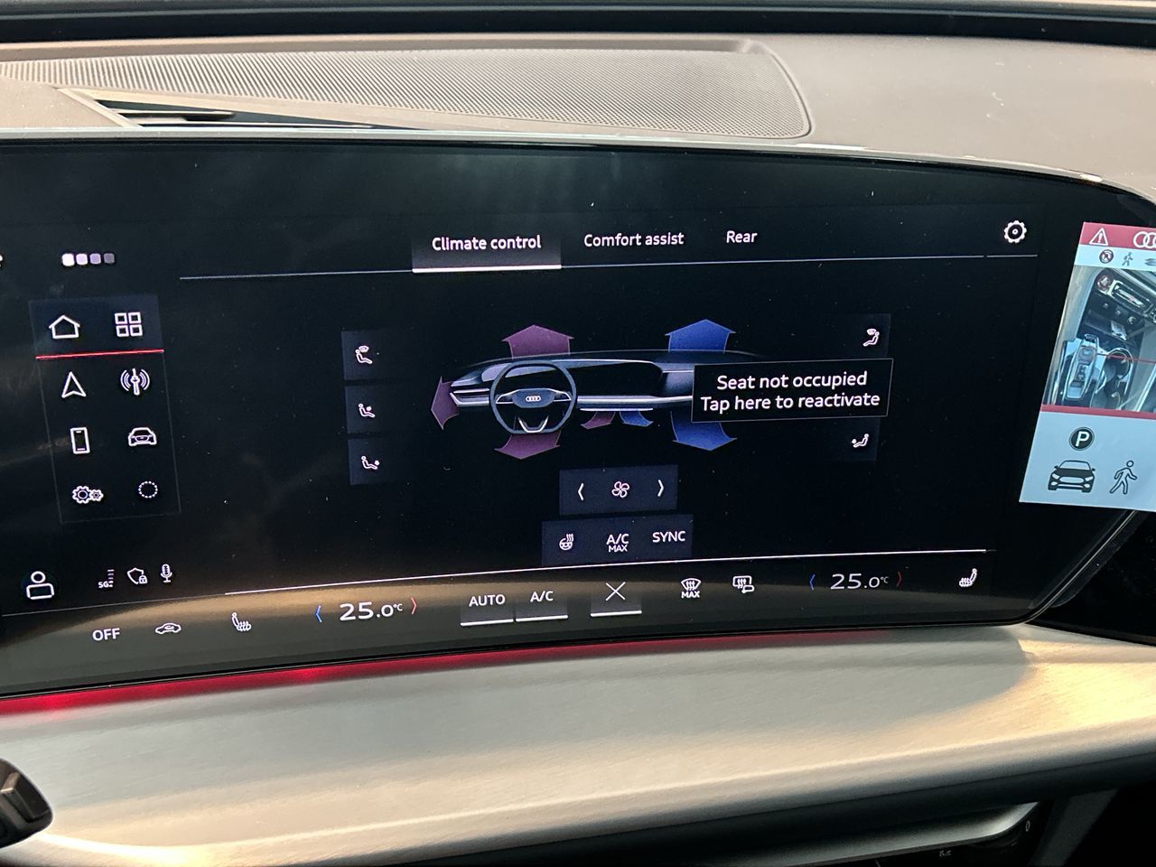 Audi Q5  2025 à Toronto, Ontario