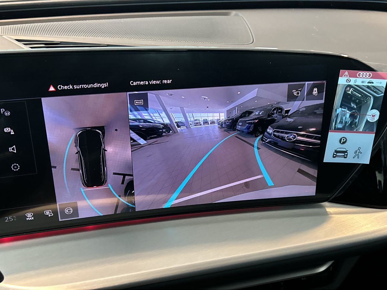 Audi Q5  2025 à Toronto, Ontario