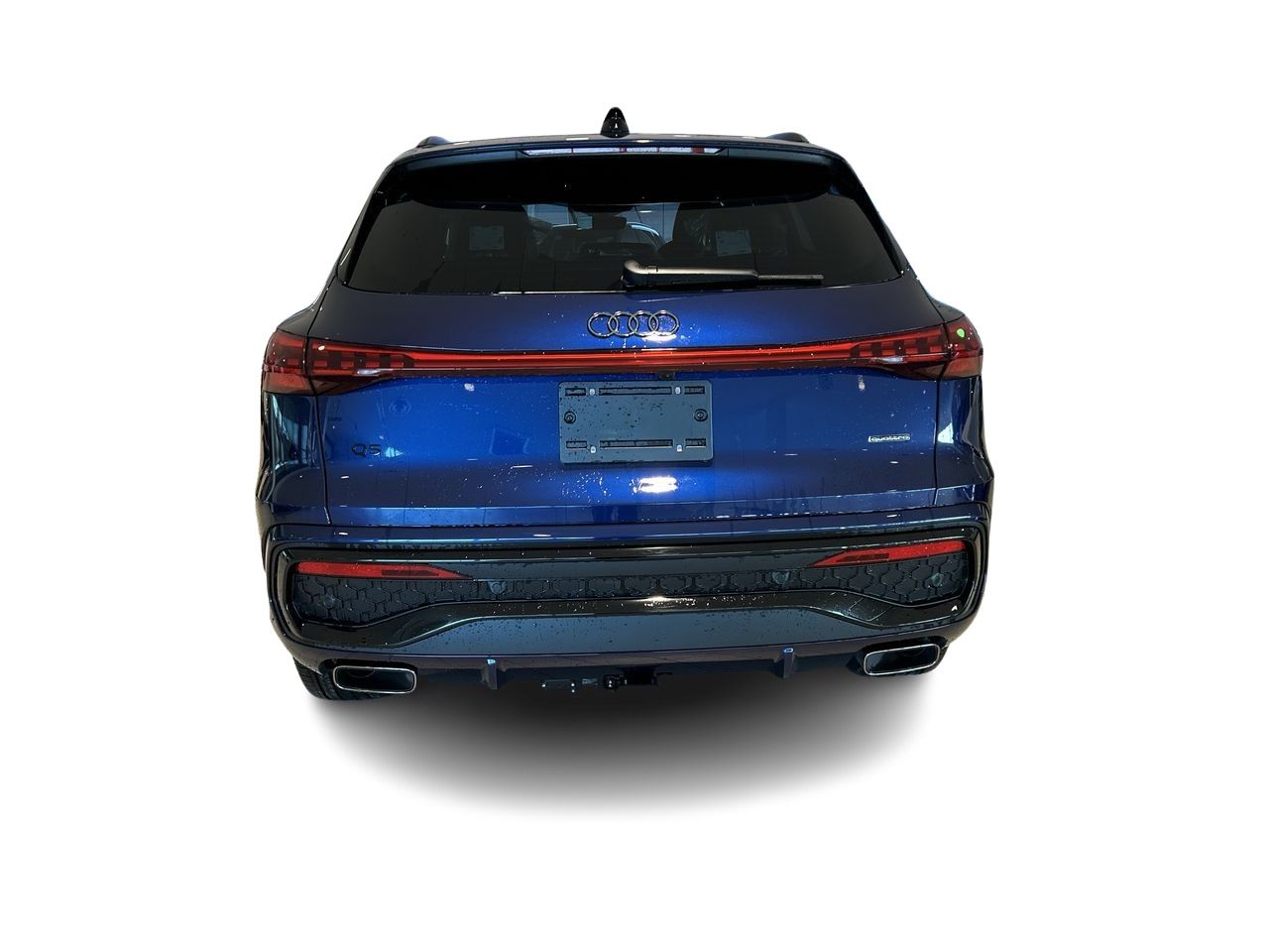 Audi Q5  2025 à Toronto, Ontario