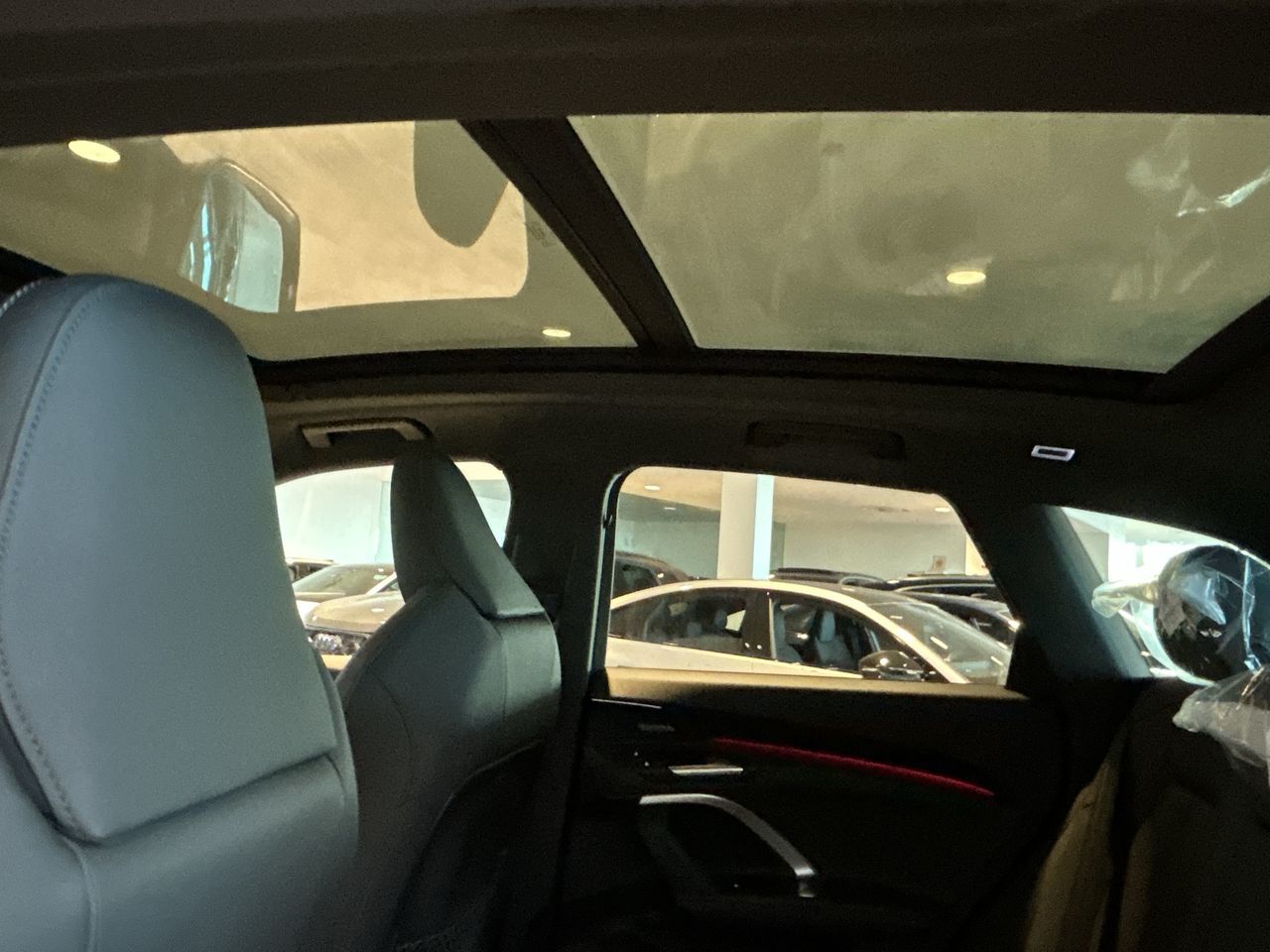 Audi Q5  2025 à Toronto, Ontario