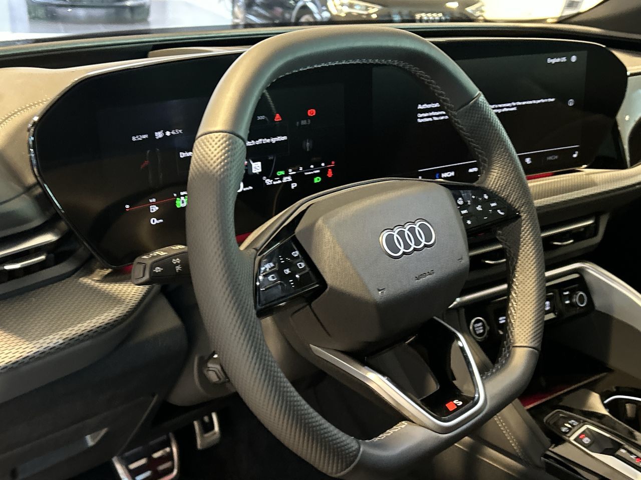 Audi Q5  2025 à Toronto, Ontario