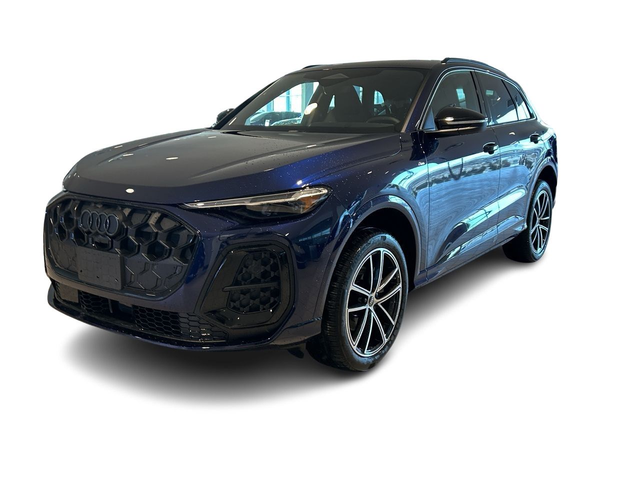 Audi Q5  2025 à Toronto, Ontario